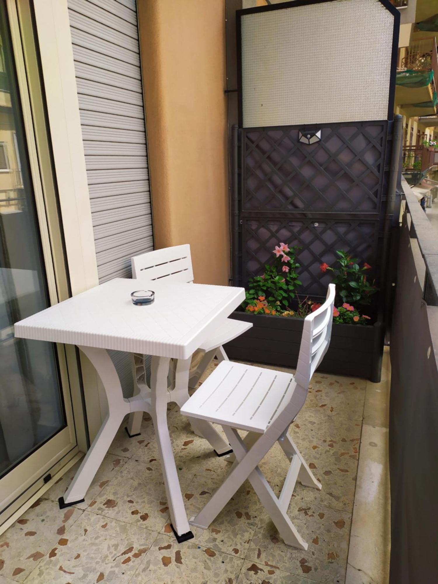 Casa Magaria Apartment Palermo