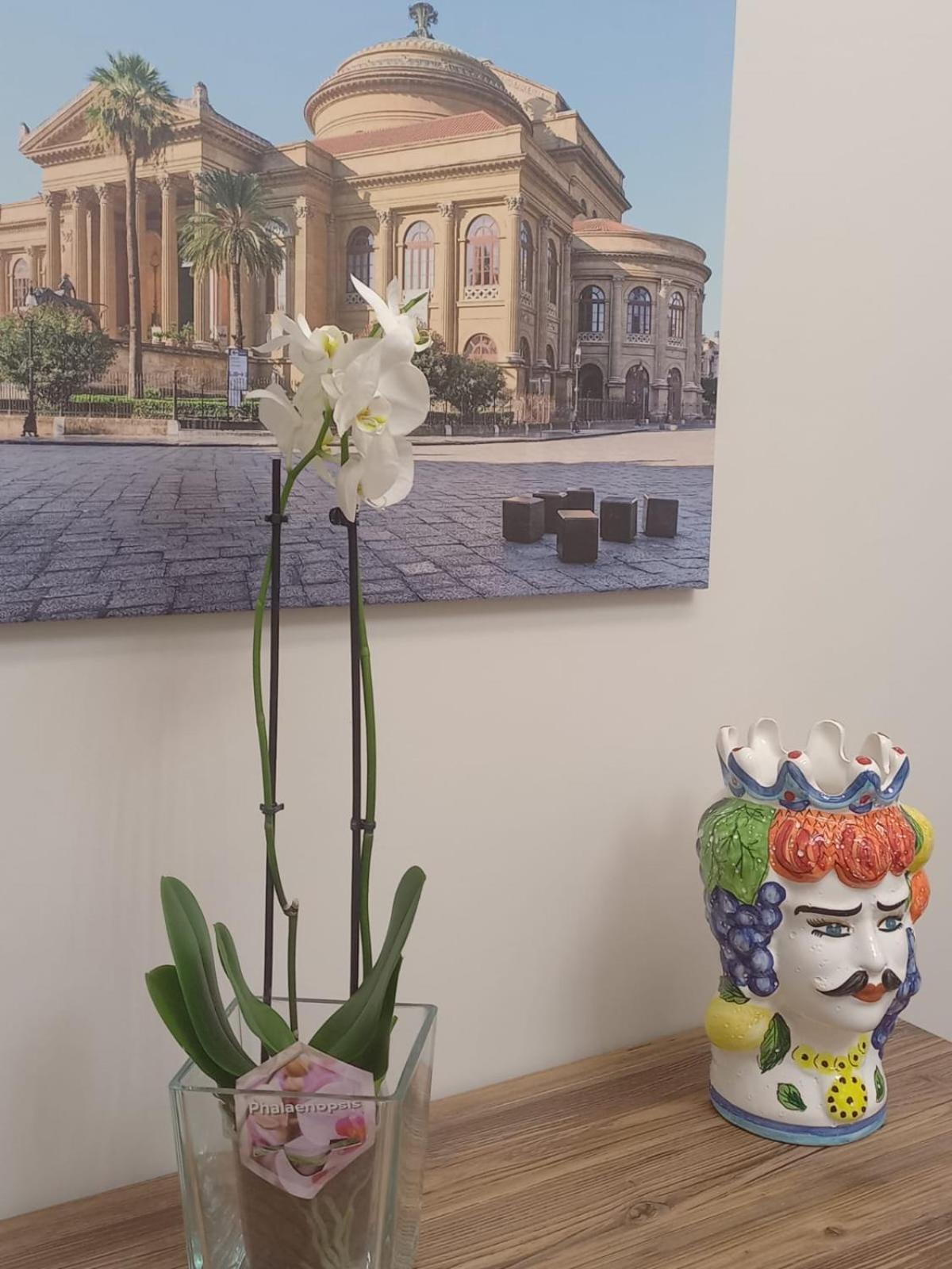 Residenza Del Massimo * Palermo