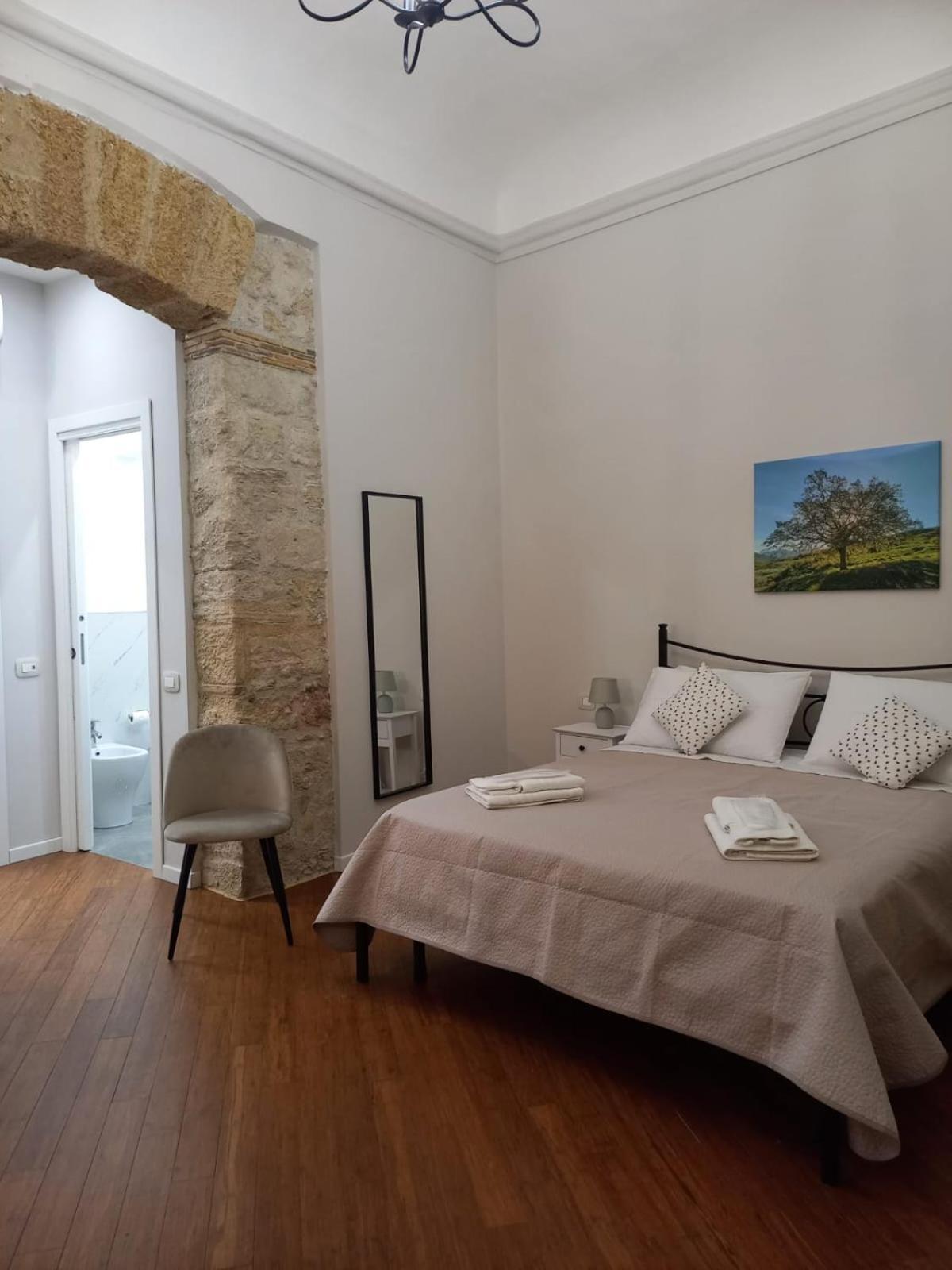 Guest house Residenza Del Massimo Palermo