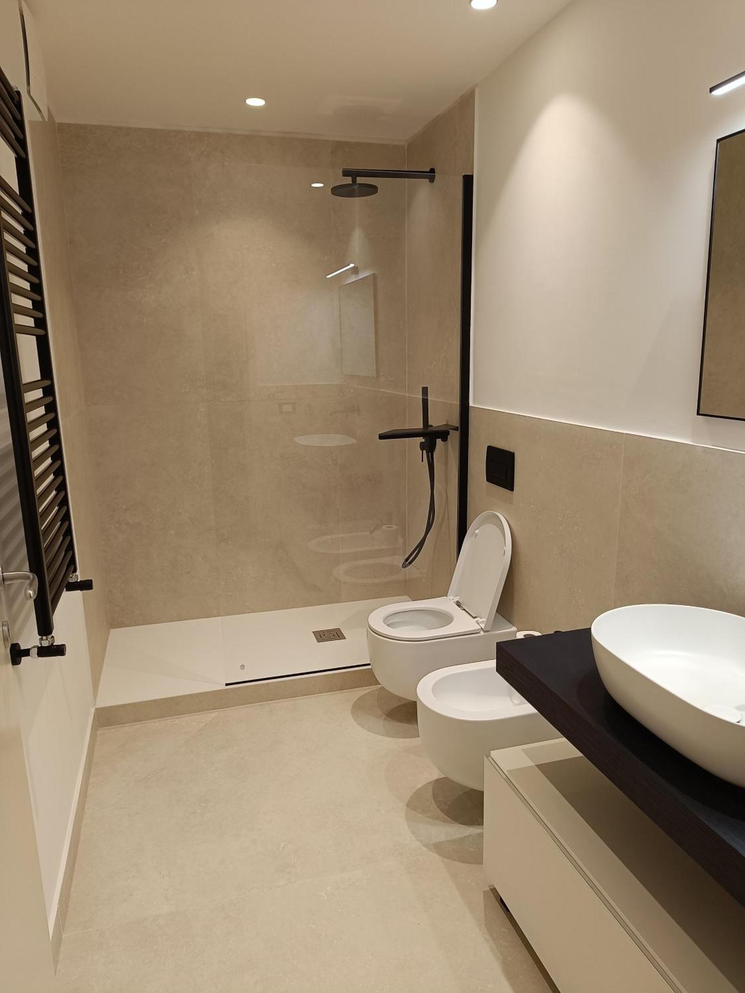 La Dimora Della Kalsa Apartment *