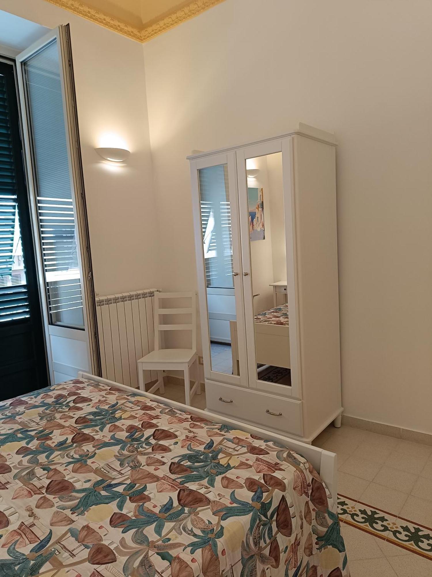 La Dimora Della Kalsa Apartment