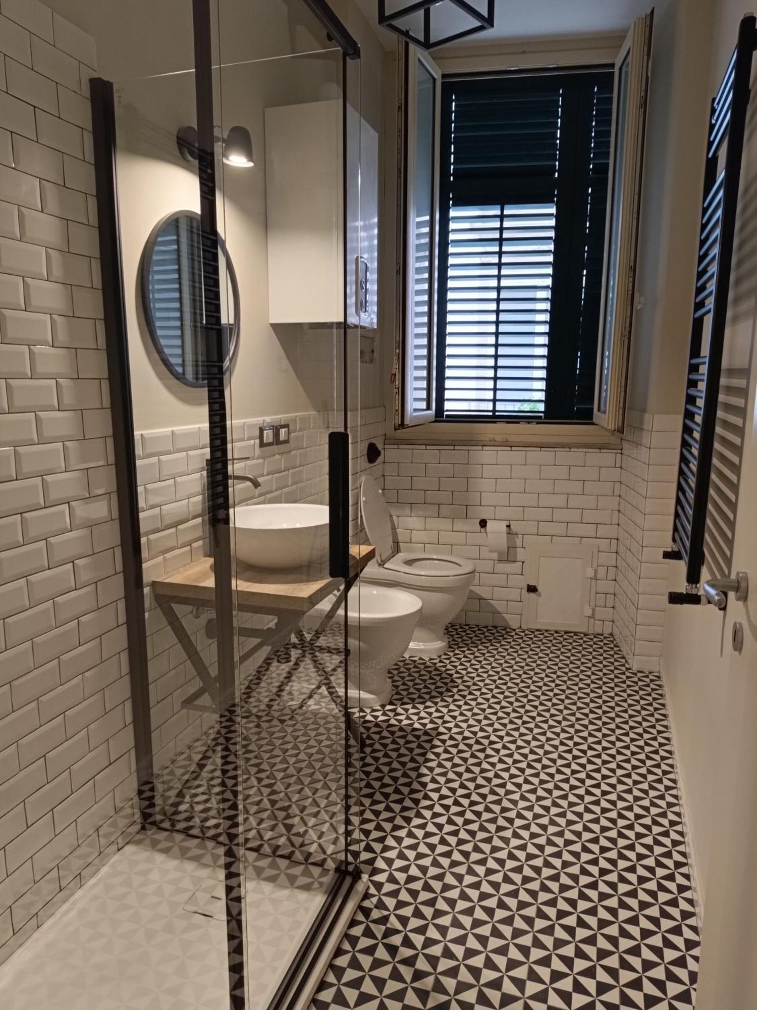 La Dimora Della Kalsa Apartment