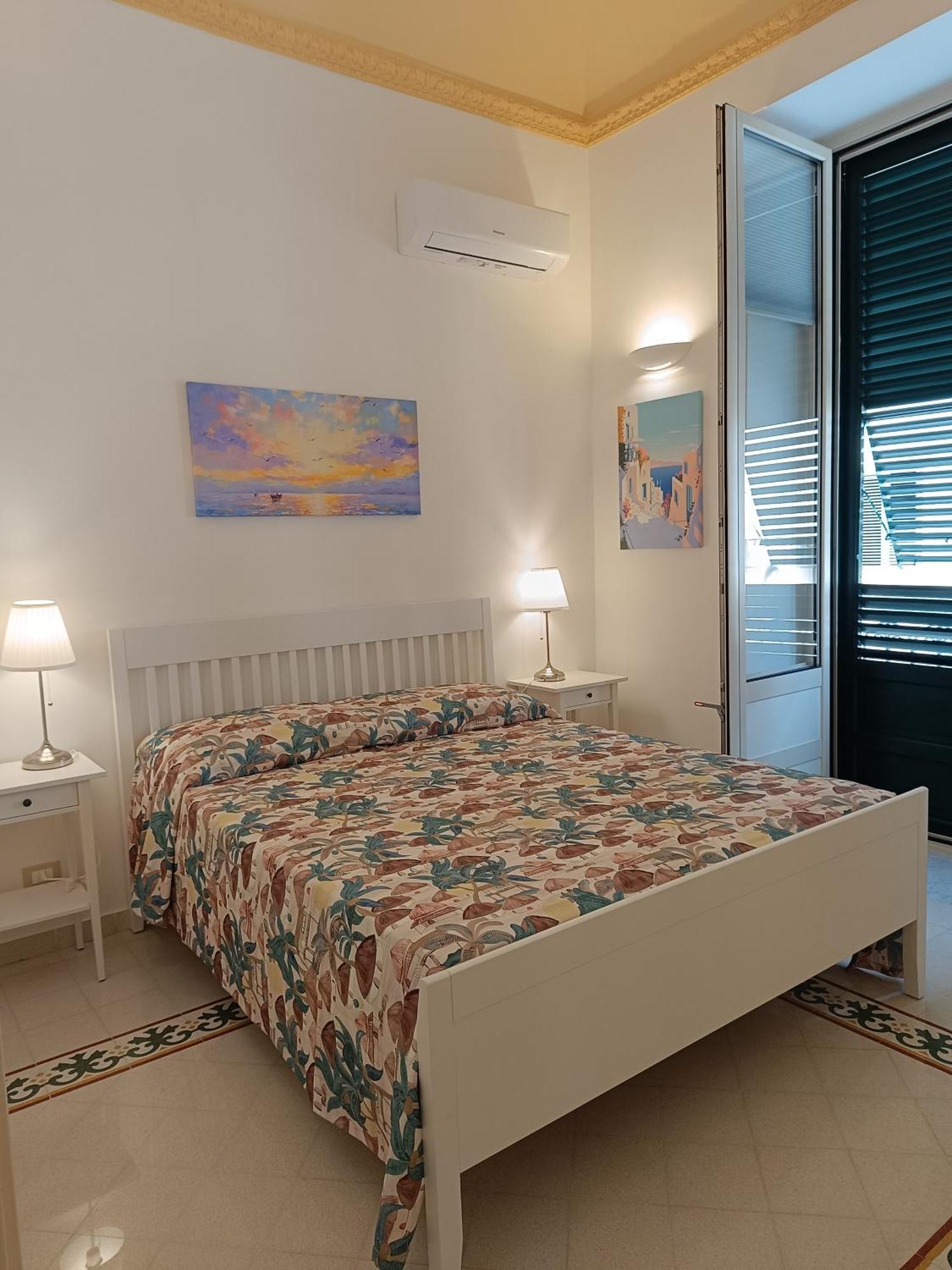La Dimora Della Kalsa Apartment *