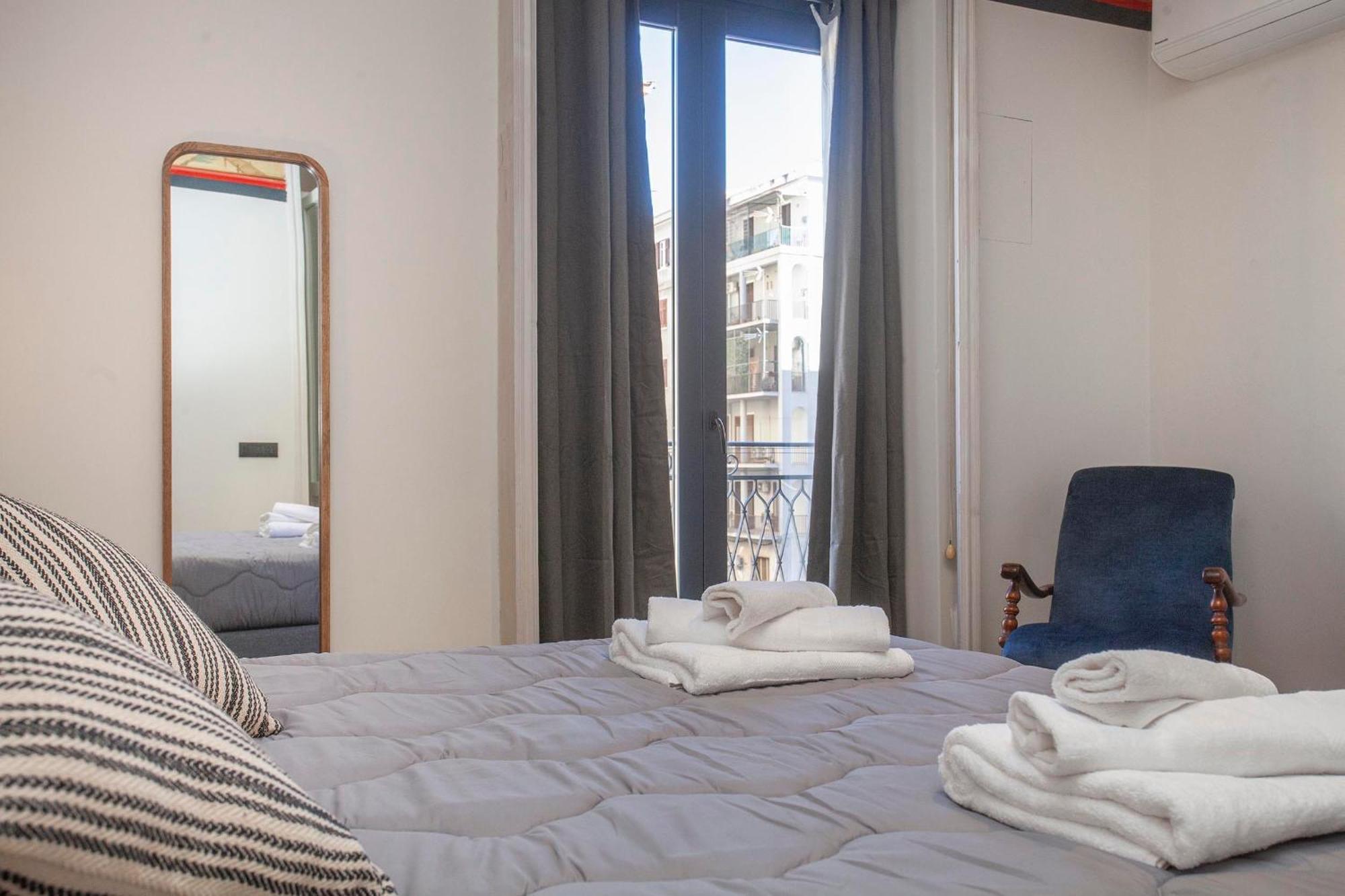 Sella Centro Storico Apartment