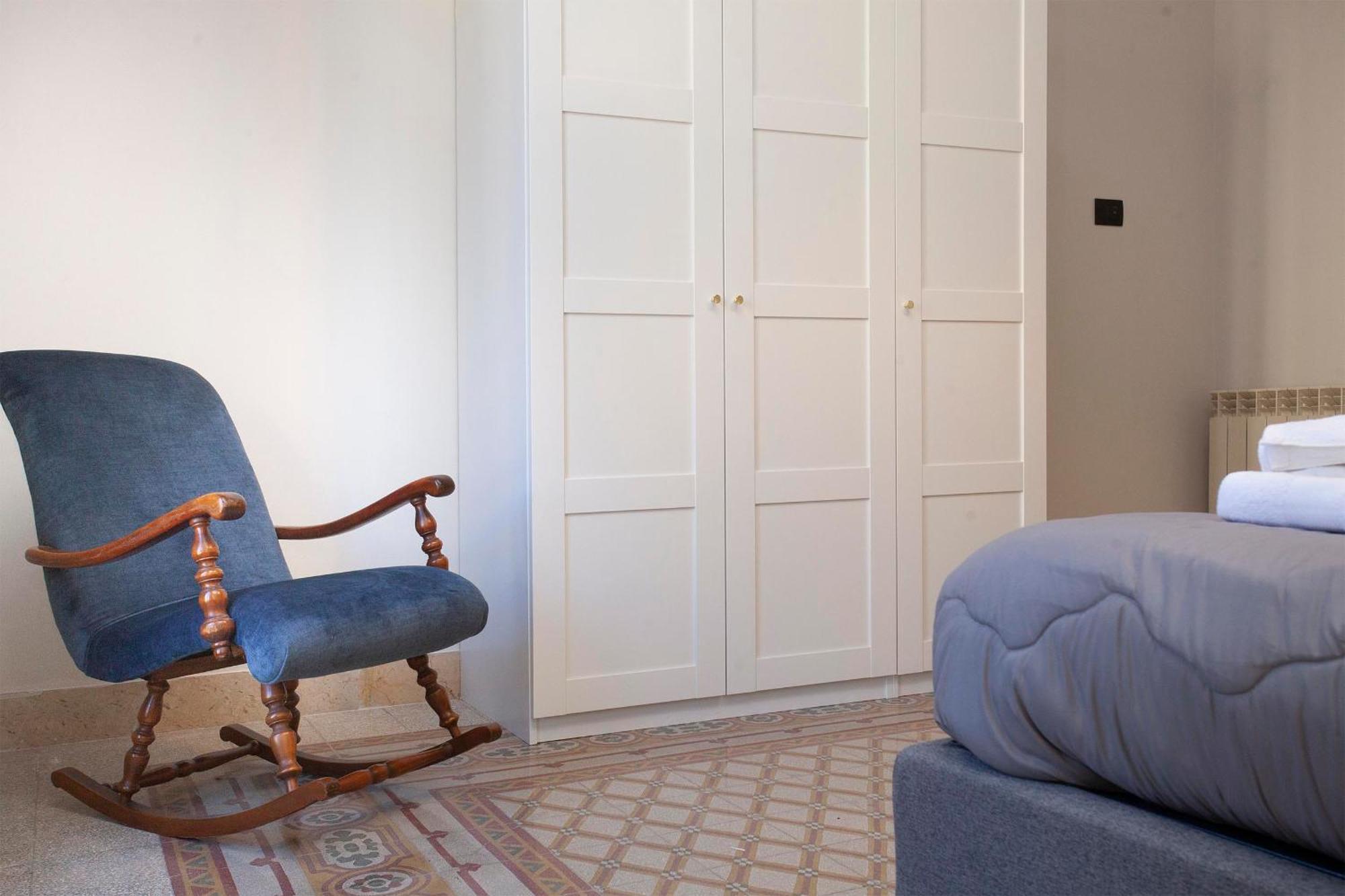 Sella Centro Storico Apartment Palermo