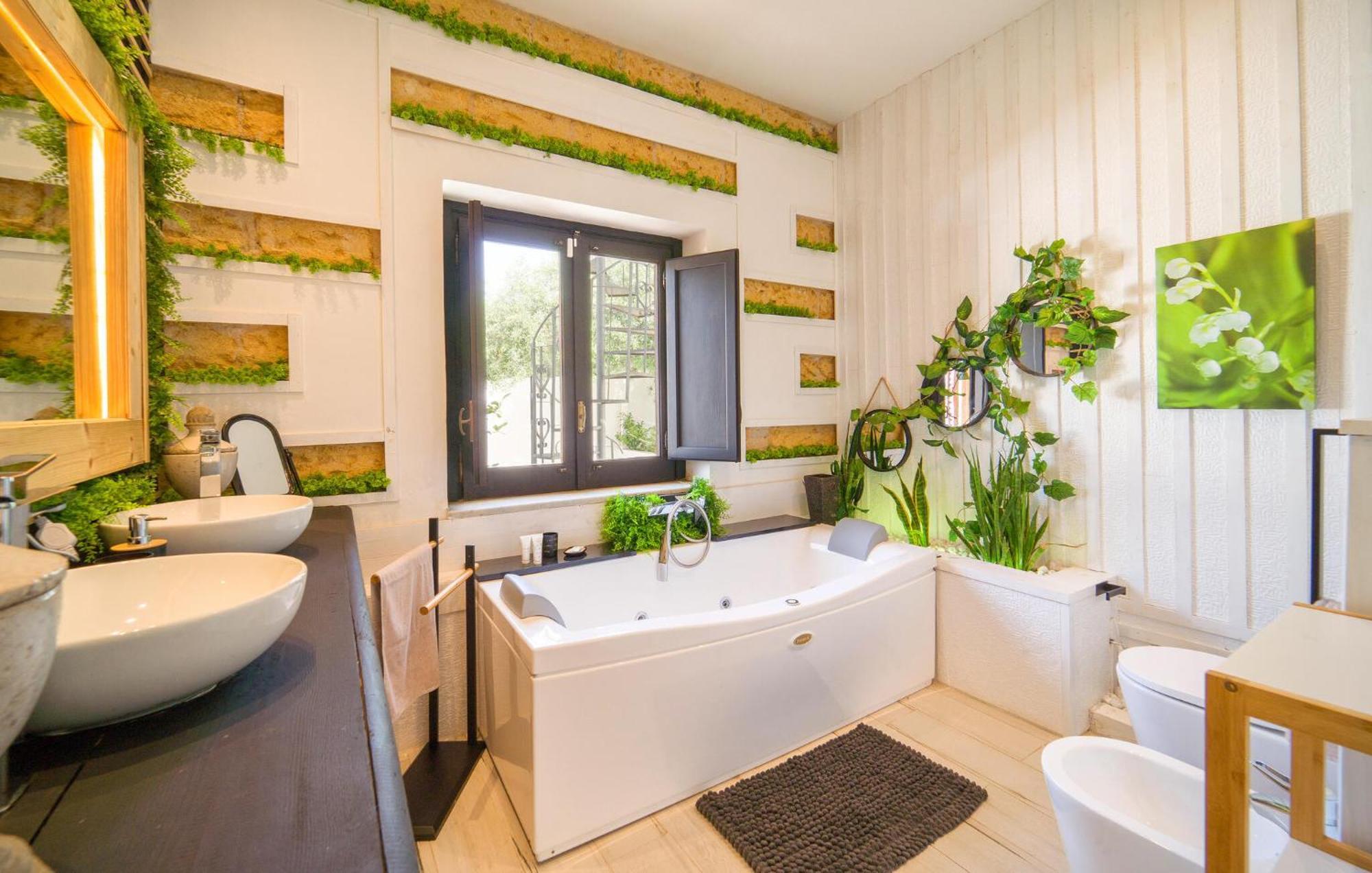 Holiday home Pet Friendly In With Kitchen Palermo
