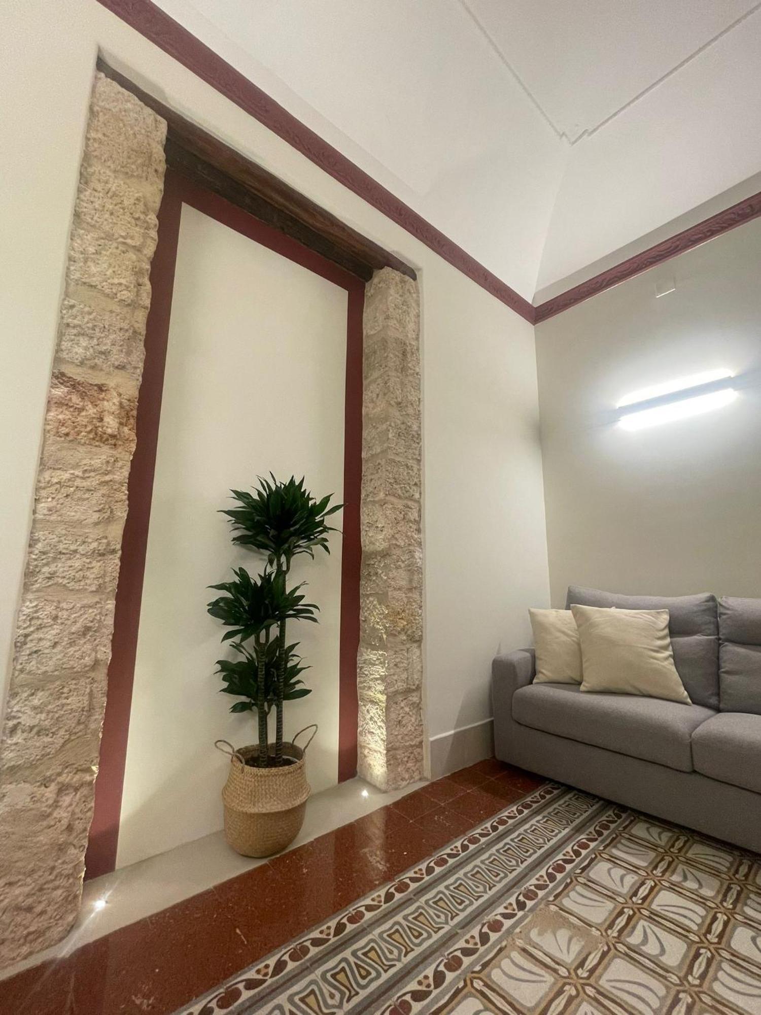 Zahir Apartment Palermo