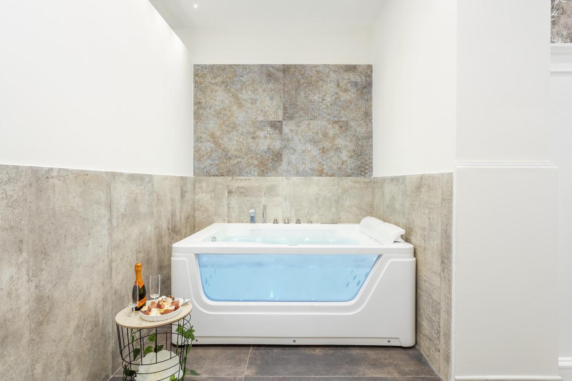 Aragona House * Palermo