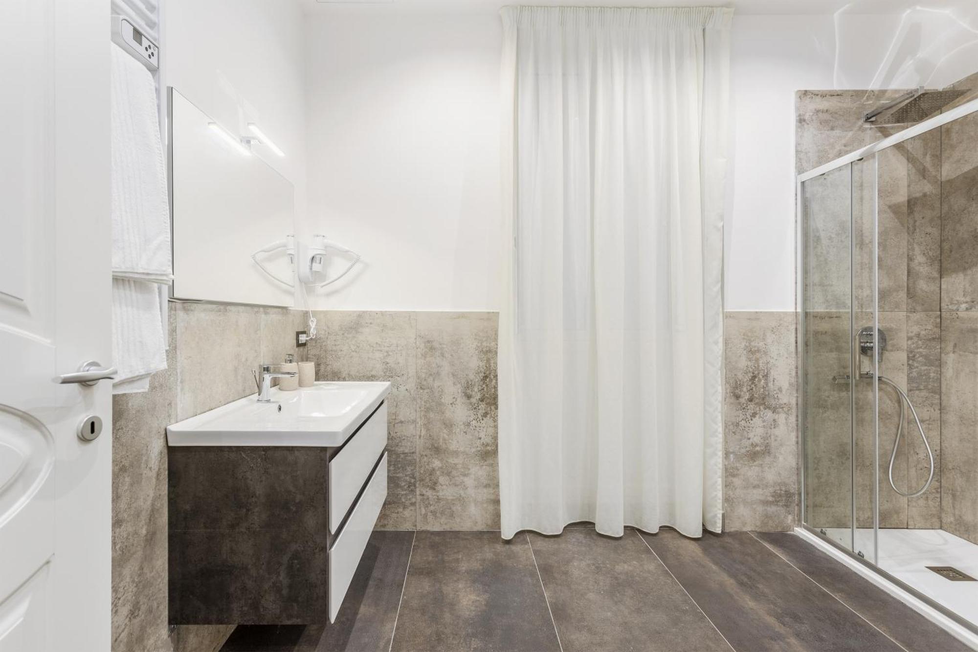 Aragona House * Palermo