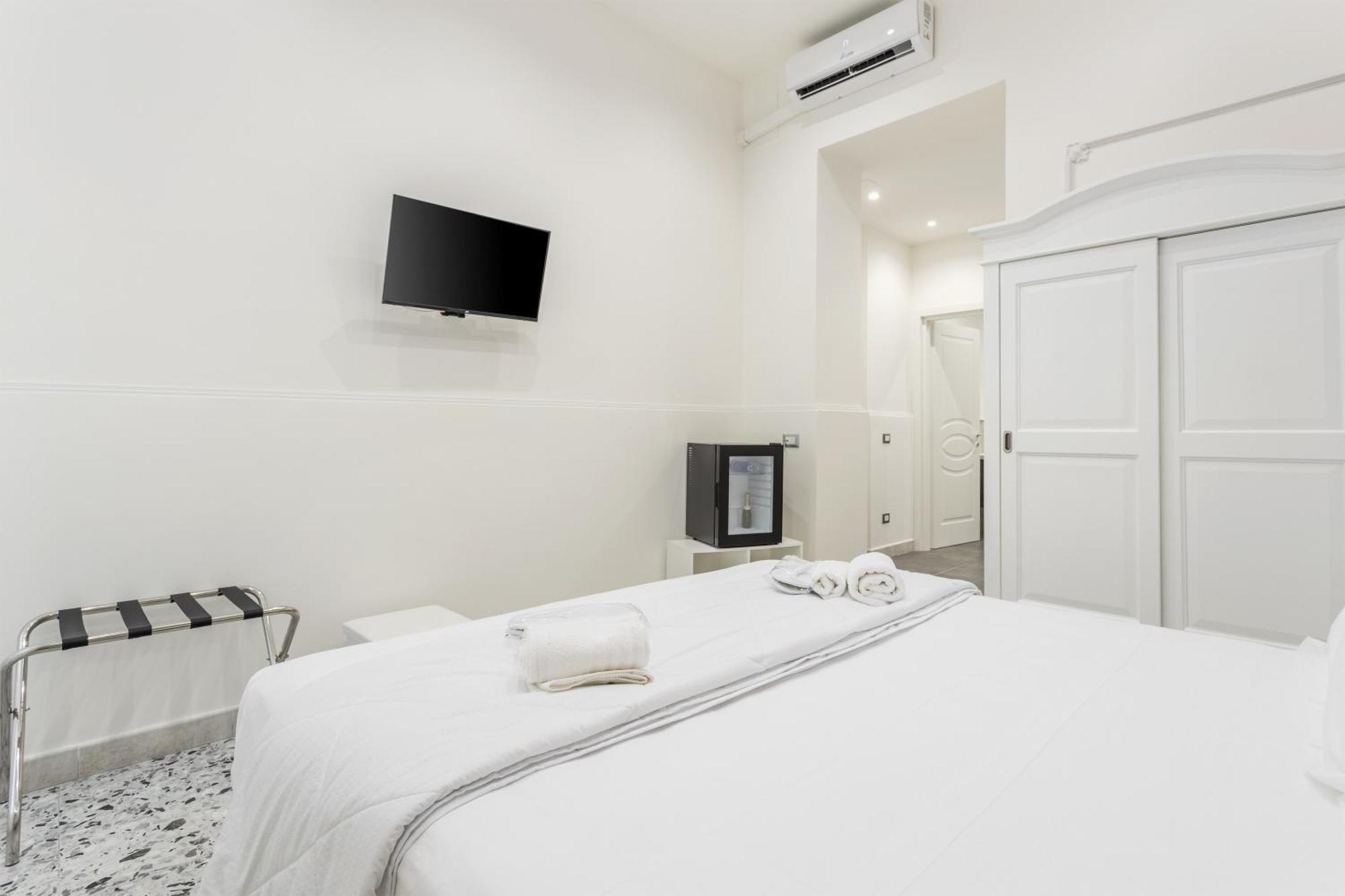 Aragona House Bed & Breakfast Palermo