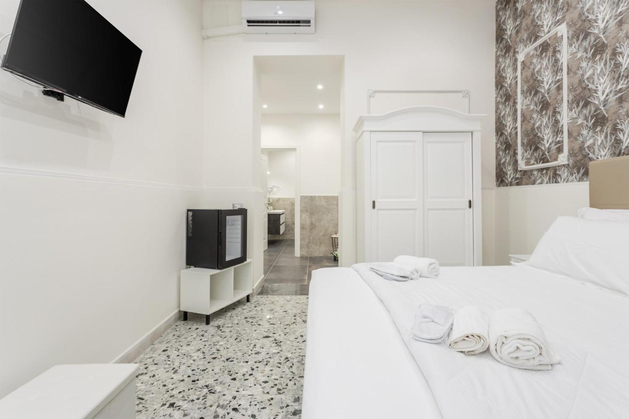 Bed & Breakfast Aragona House Palermo