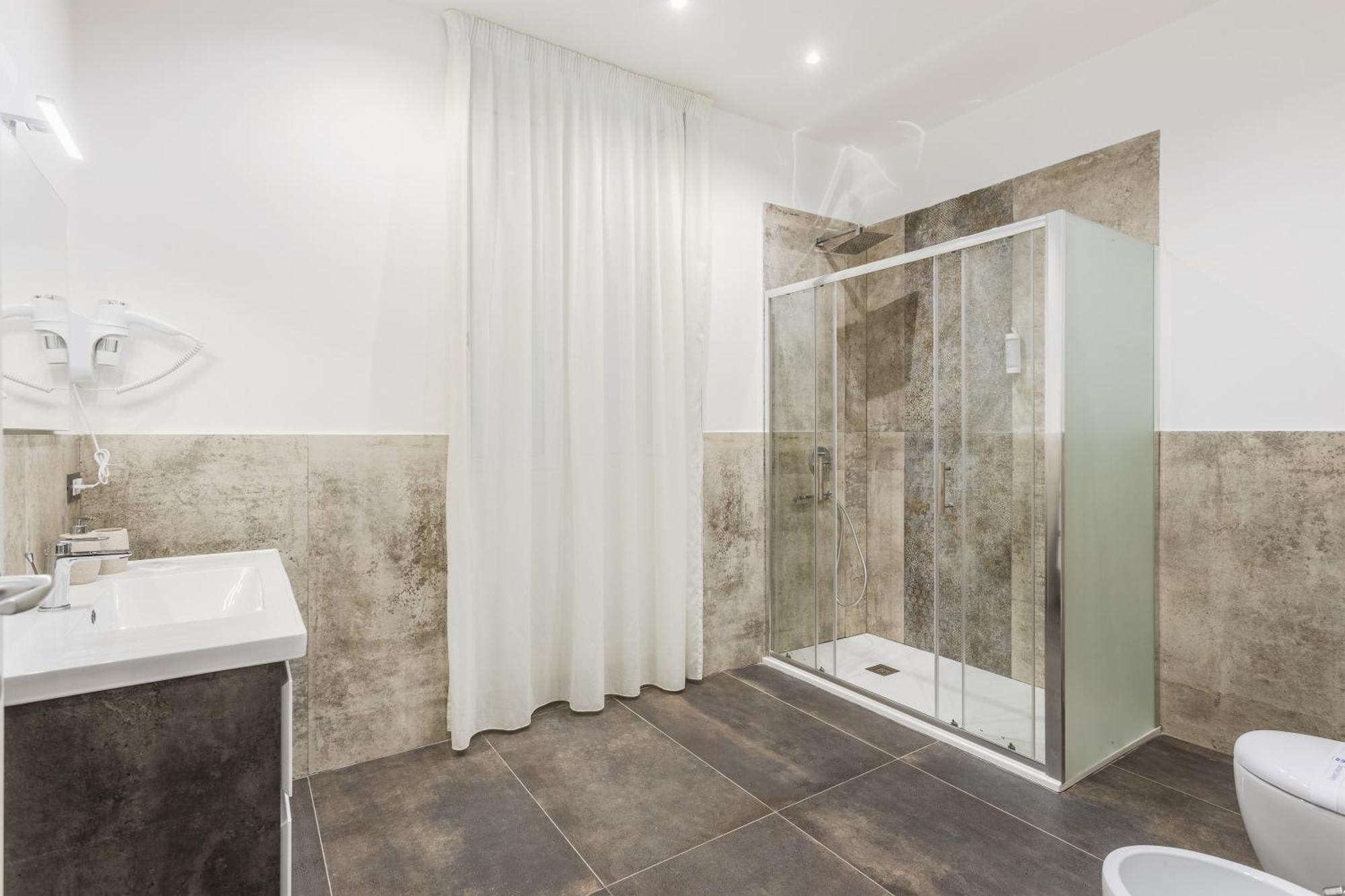 Bed & Breakfast Aragona House Palermo