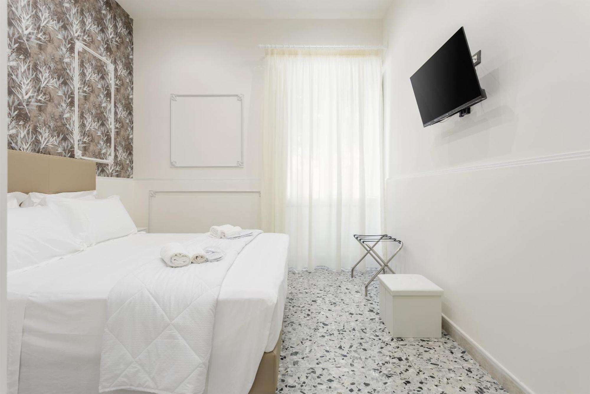 Aragona House Bed & Breakfast Palermo