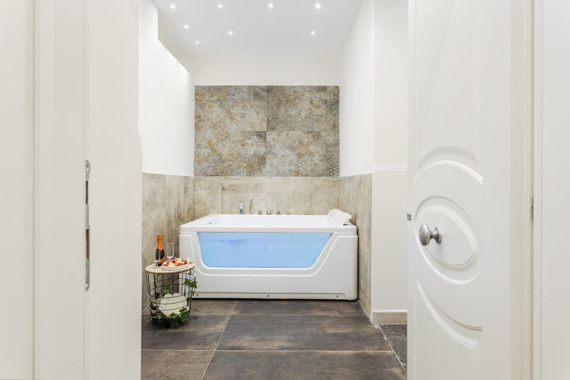 Bed & Breakfast Aragona House Palermo