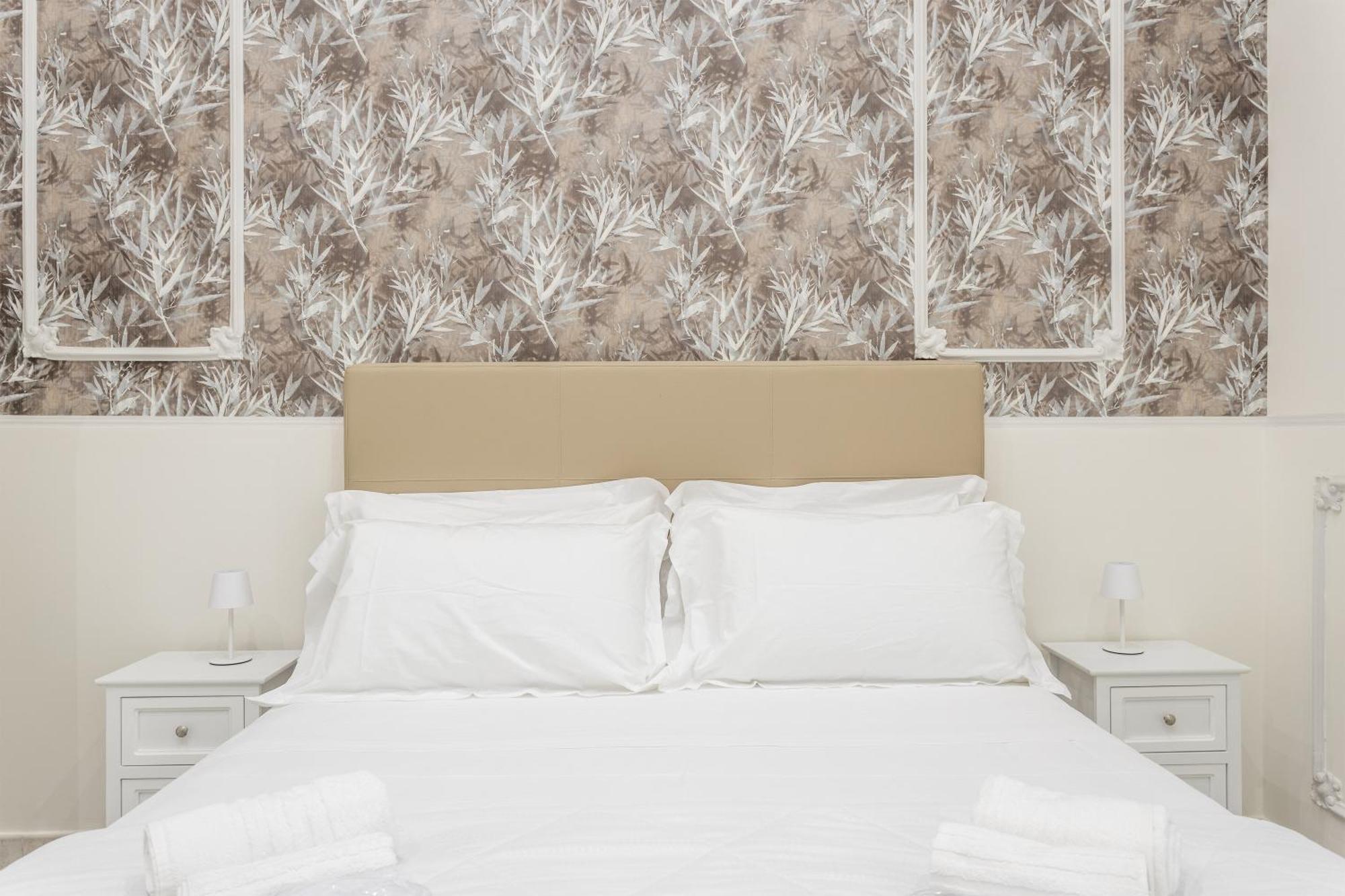 Aragona House Palermo