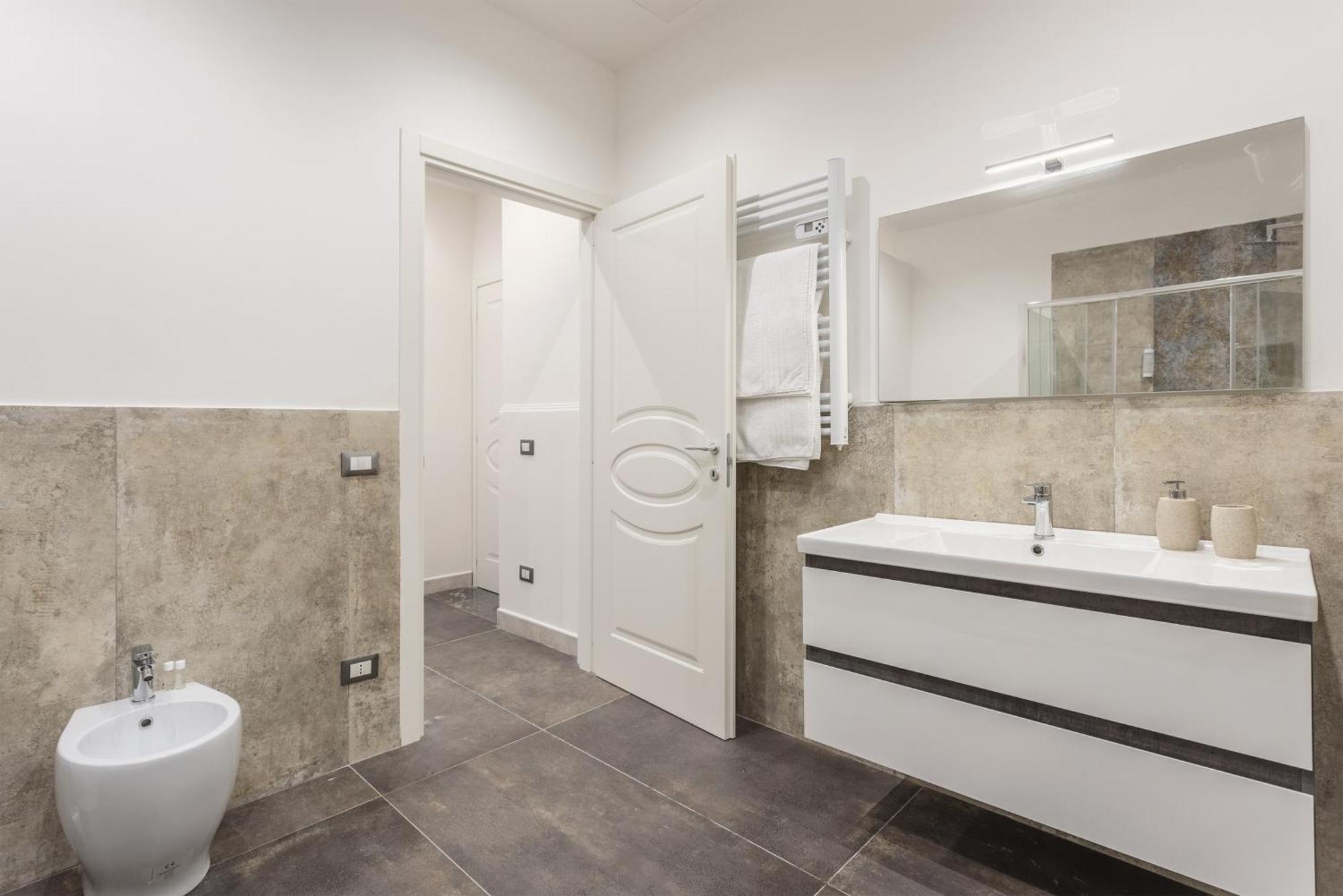 Aragona House * Palermo