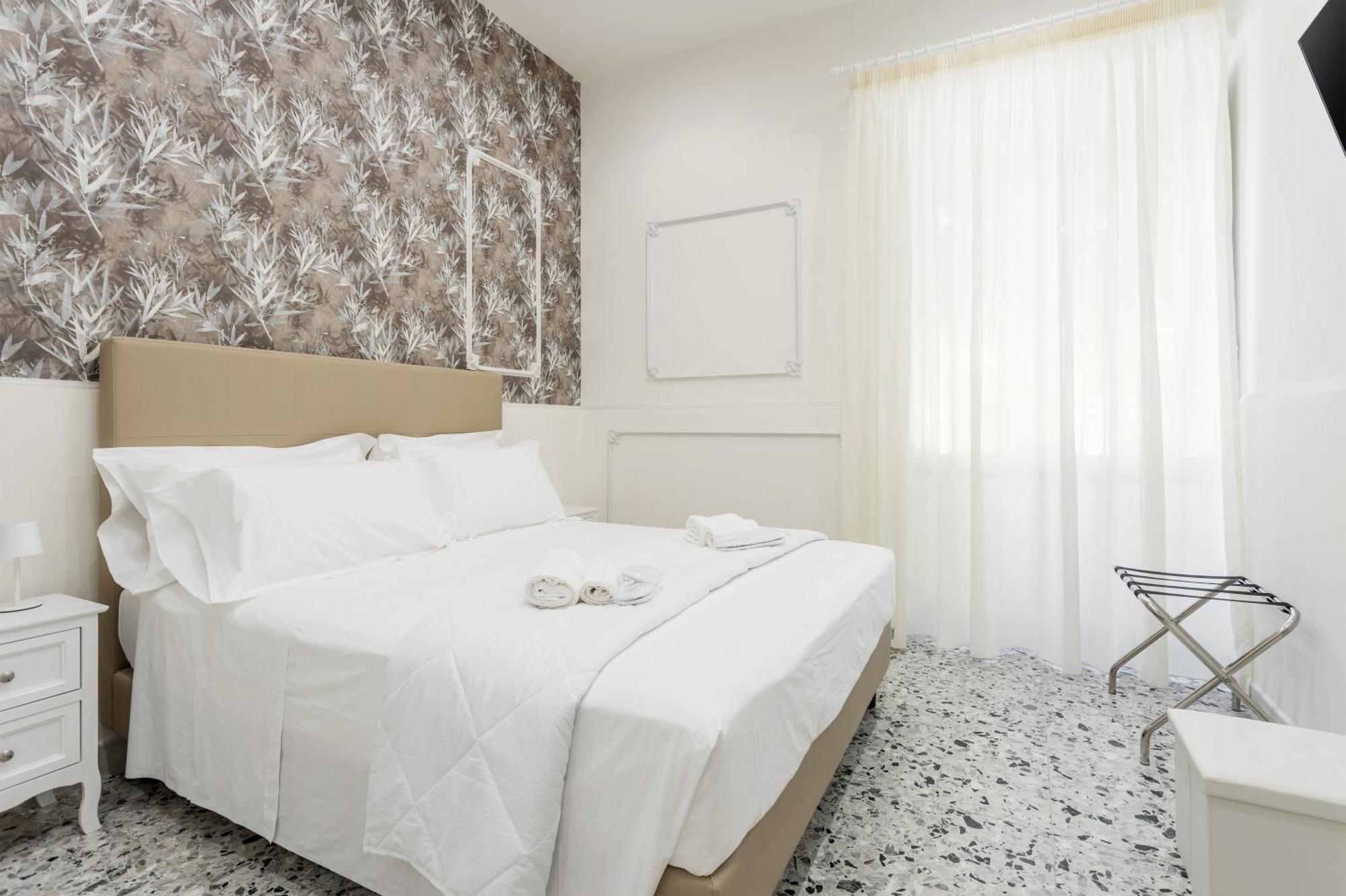 Aragona House Palermo