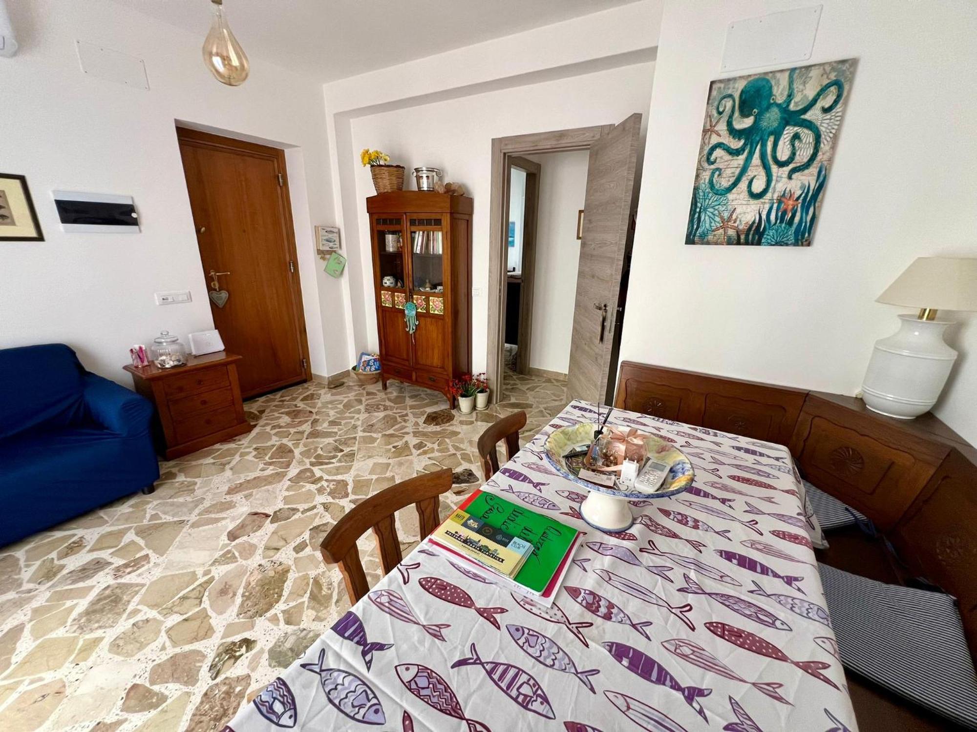 La Casa Di Gisa&Laura Lido Di Mondello Spiaggia Palermo