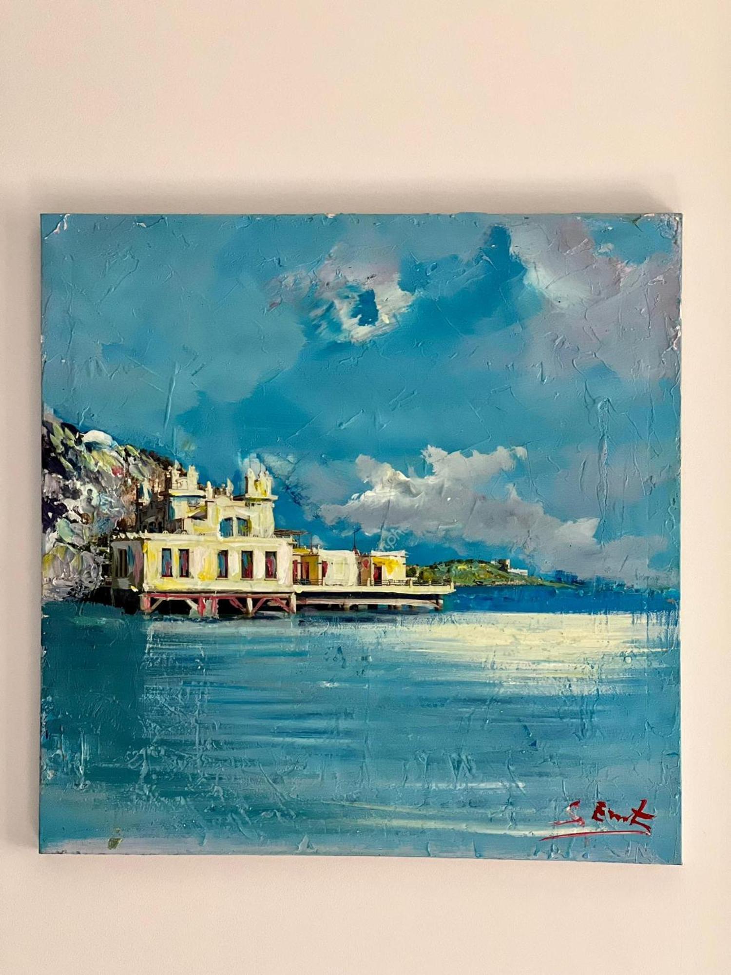 Apartamento La Casa Di Gisa&Laura Lido Di Mondello Spiaggia *