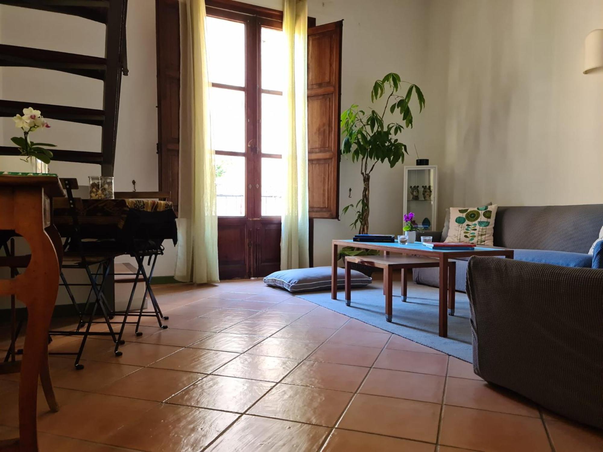 Casa E Putia *