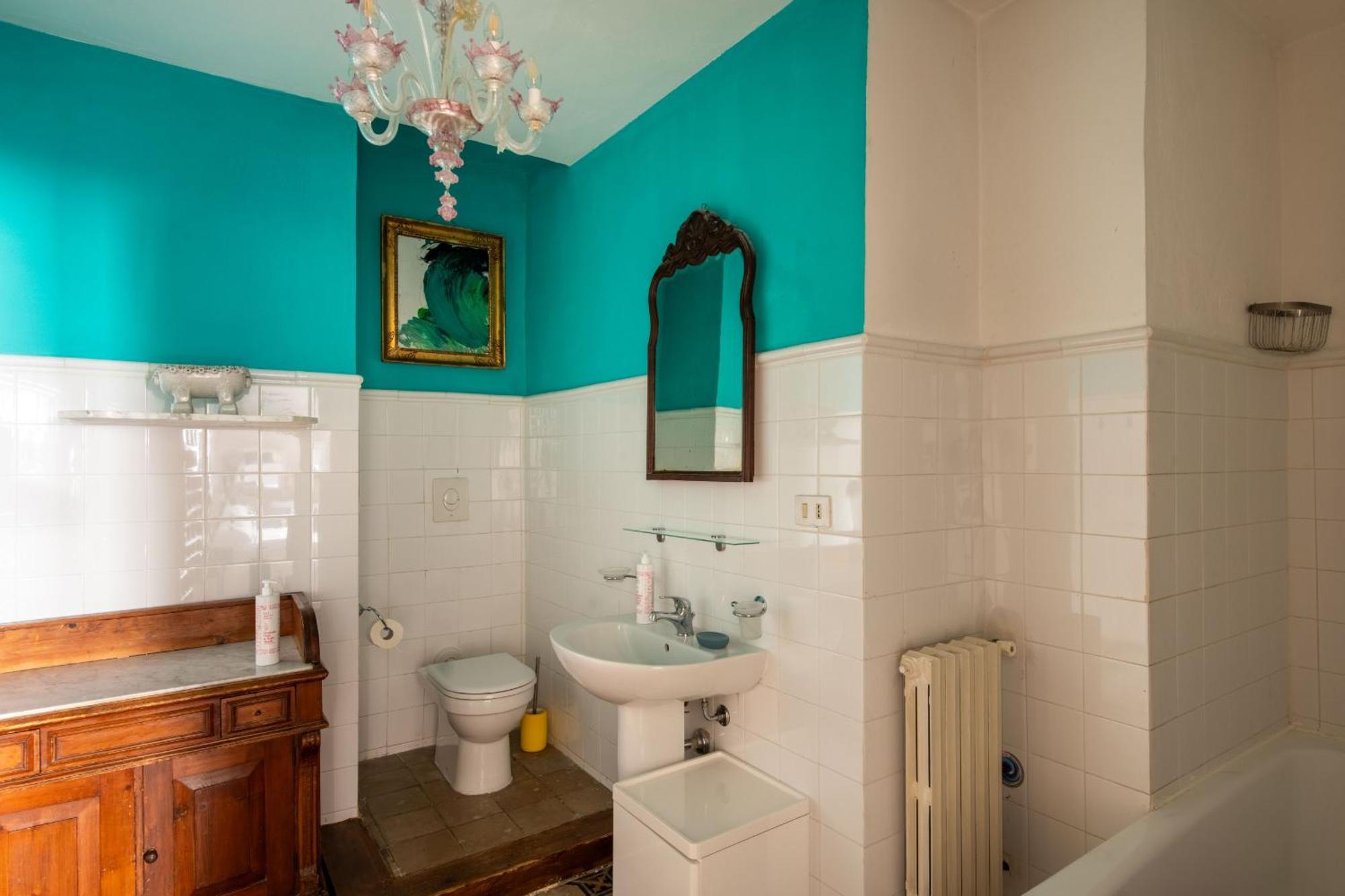 Apartamento I Saloni Del Principe By Wonderful Italy Palermo
