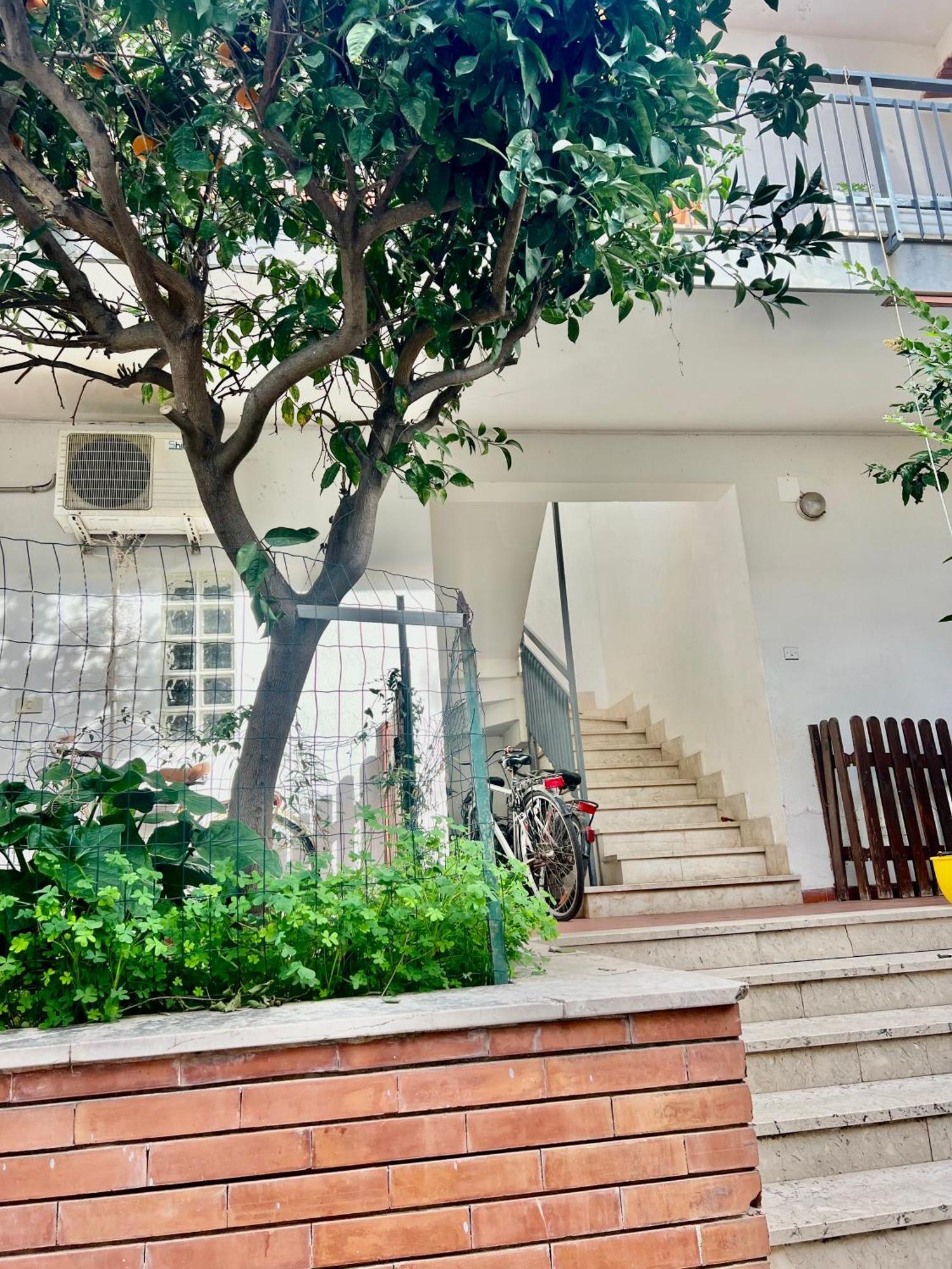 Apartamento La Casa Di Gisa&Laura Lido Di Mondello Spiaggia *