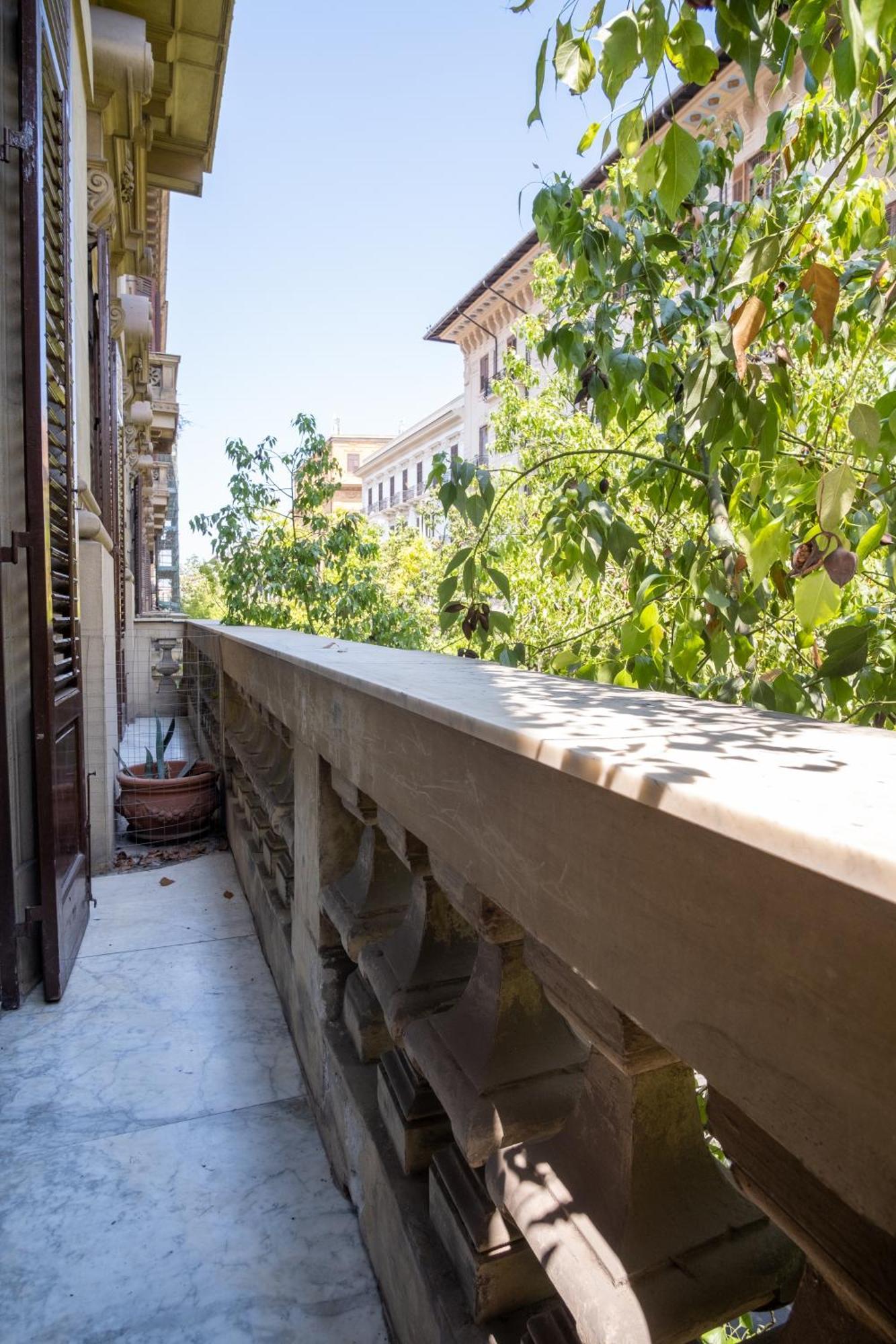Homestay Rome 118 Palermo