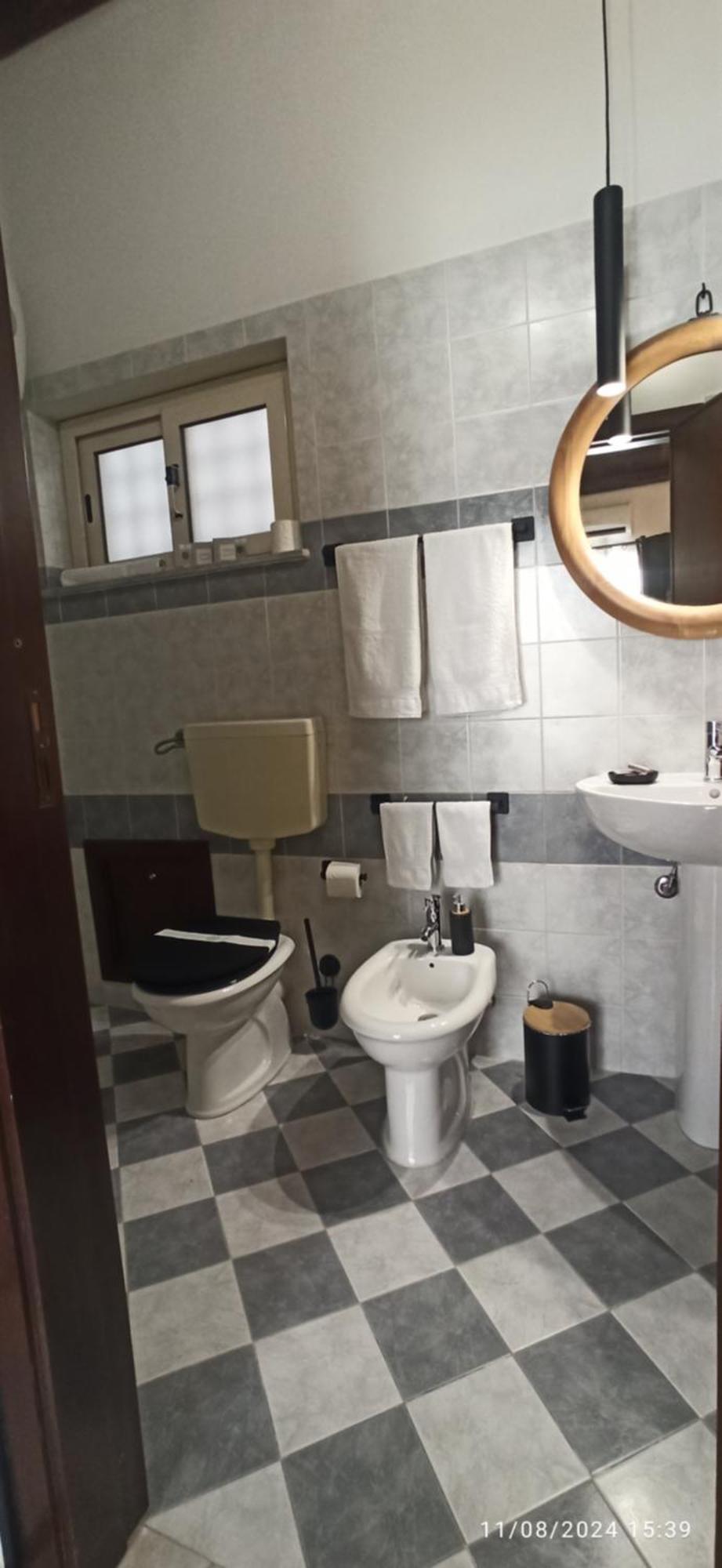 Apartment Jujube Hortus 4 Palermo