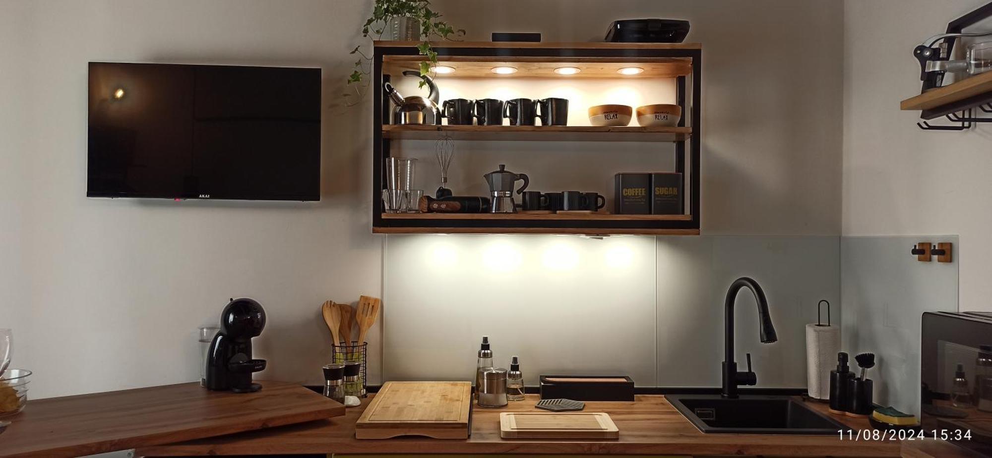 Jujube Hortus 4 Apartment