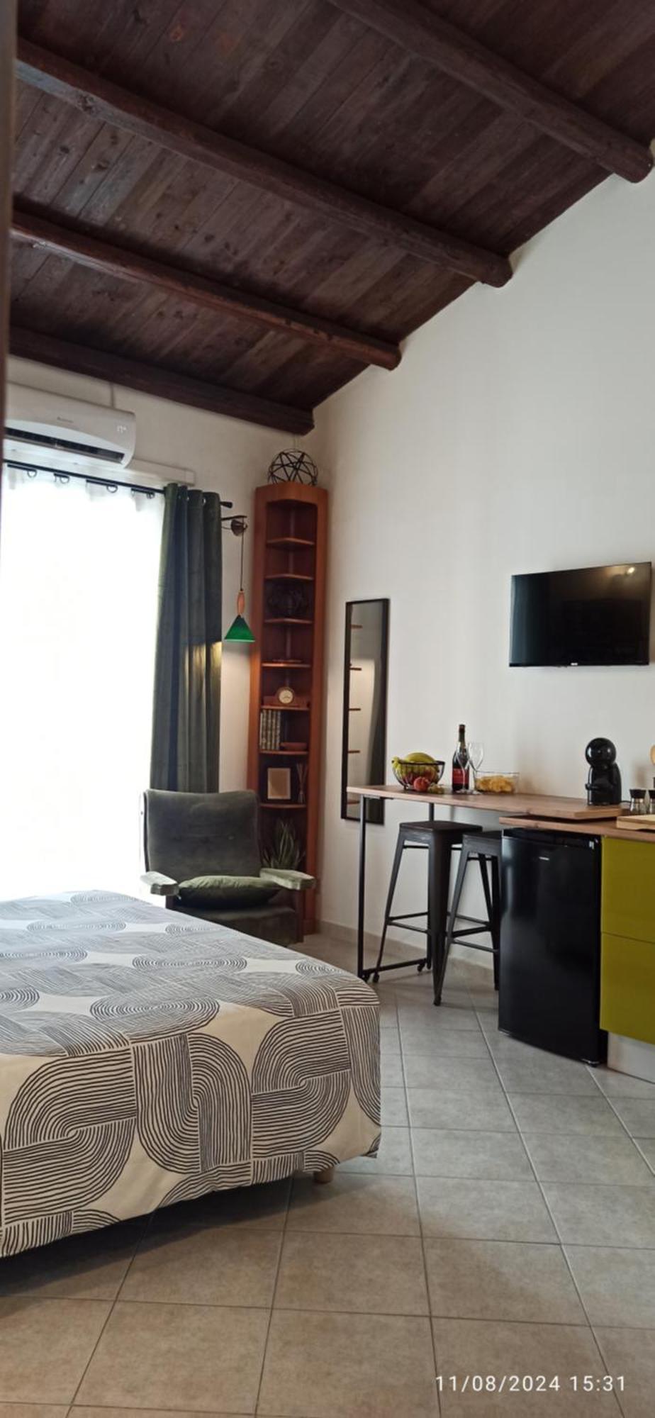 Apartment Jujube Hortus 4 Palermo