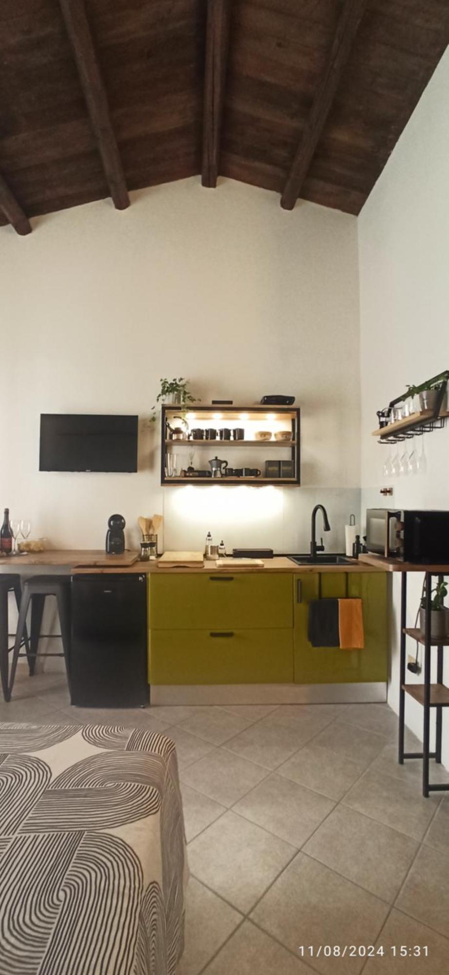 Apartment Jujube Hortus 4 Palermo