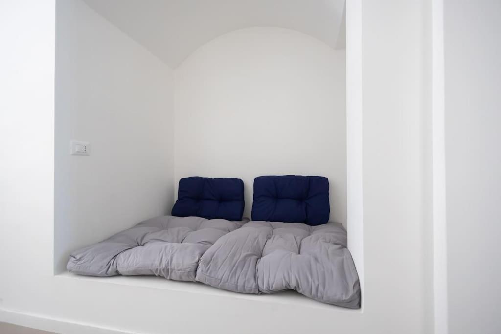 Iflat Porta Di Mare 45