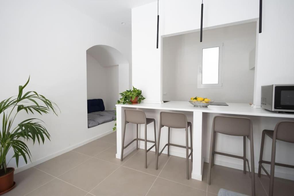 Apartment Iflat Porta Di Mare 45 *