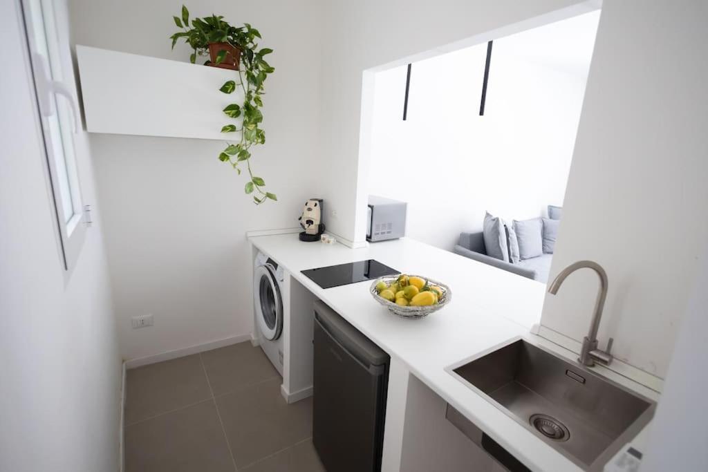 Iflat Porta Di Mare 45 *