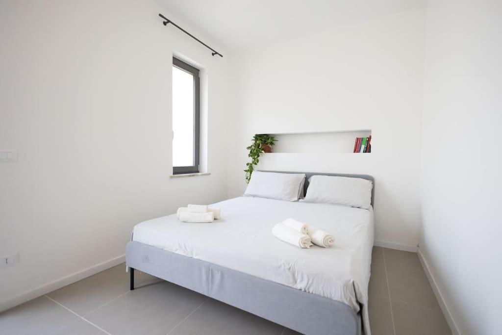 Iflat Porta Di Mare 45 Apartment