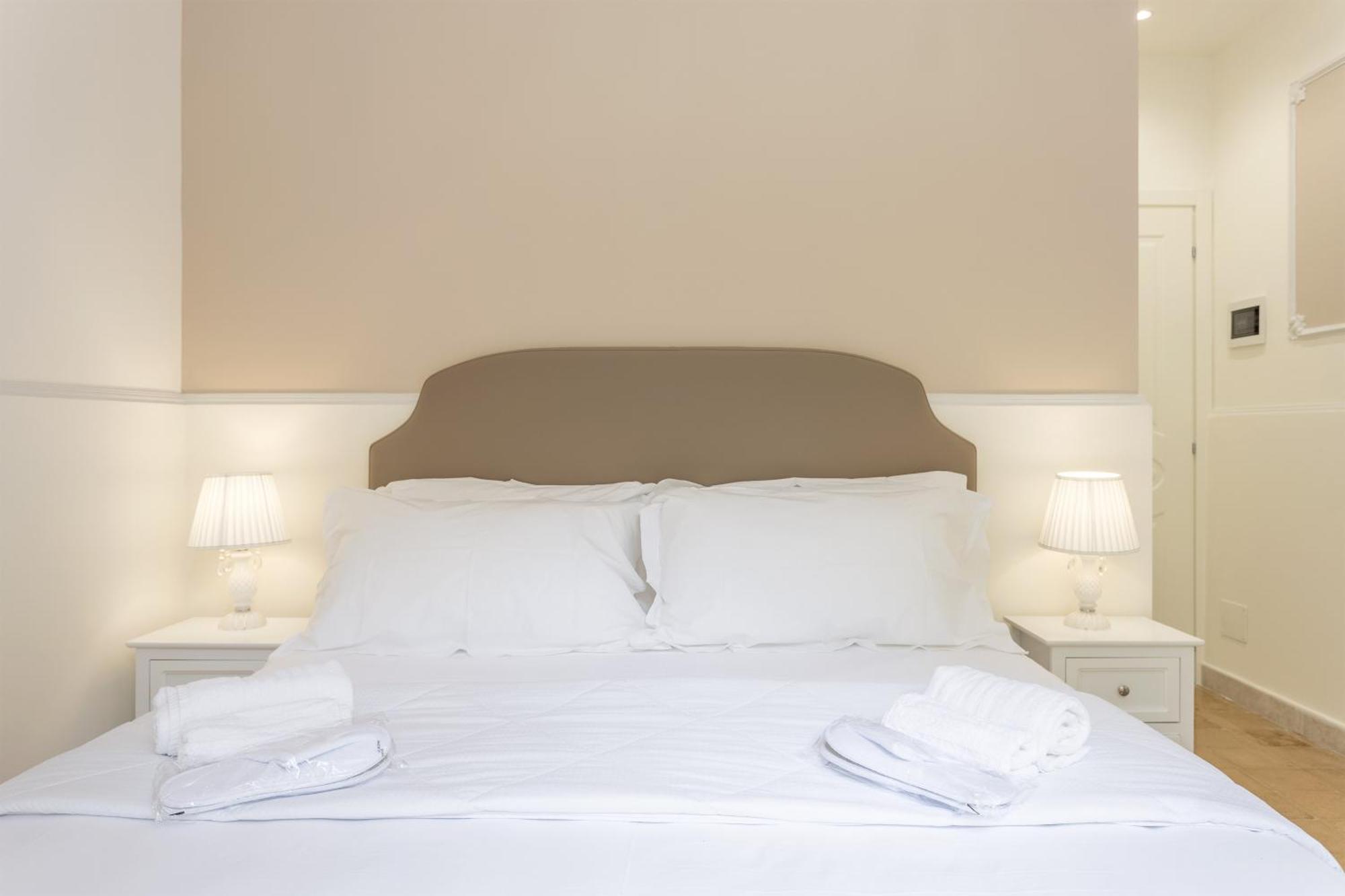 Aragona House Palermo