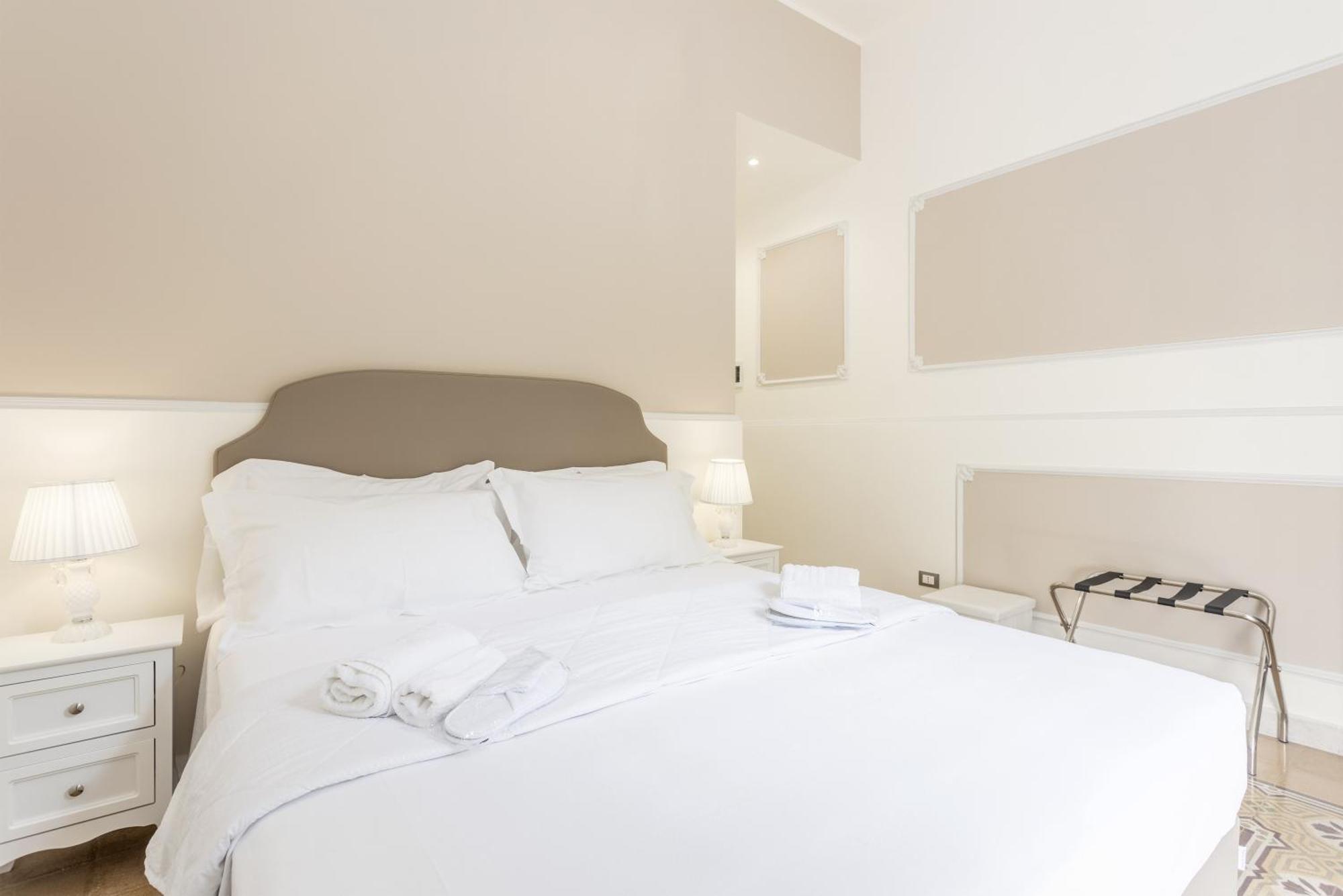 Aragona House Bed & Breakfast