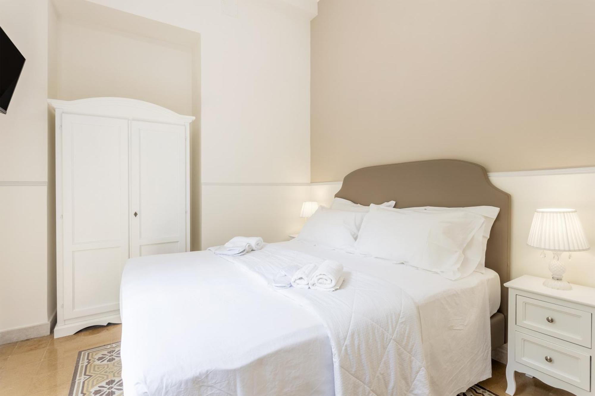 Bed & Breakfast Aragona House