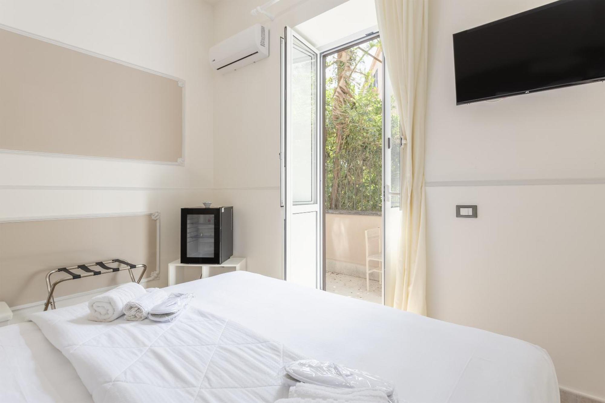Aragona House Bed & Breakfast Palermo