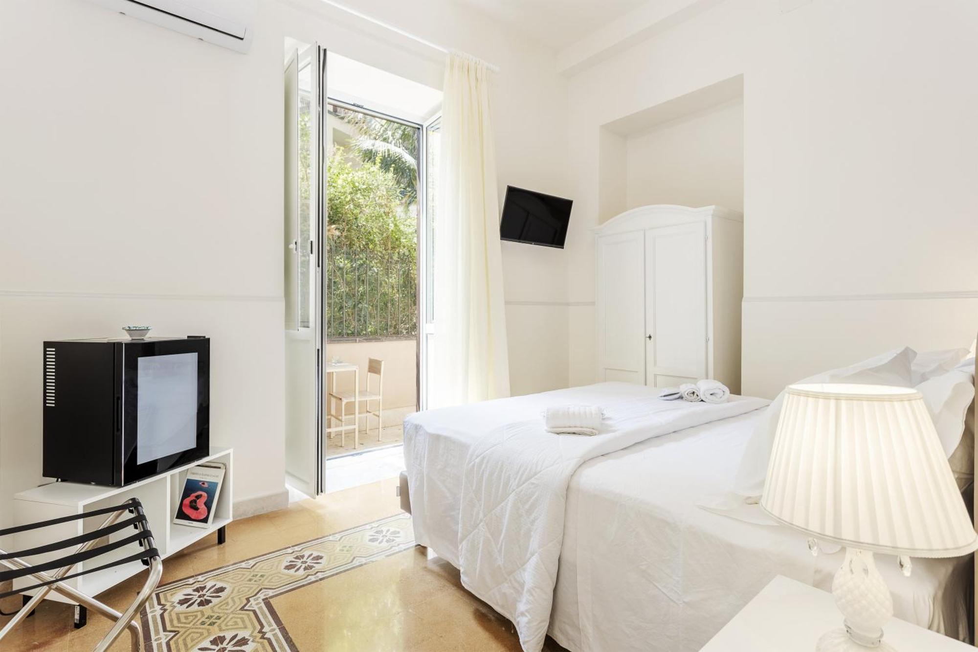 Aragona House * Palermo