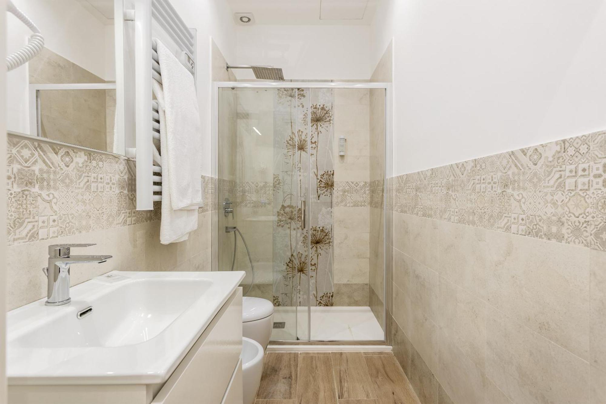 Bed & Breakfast Aragona House *