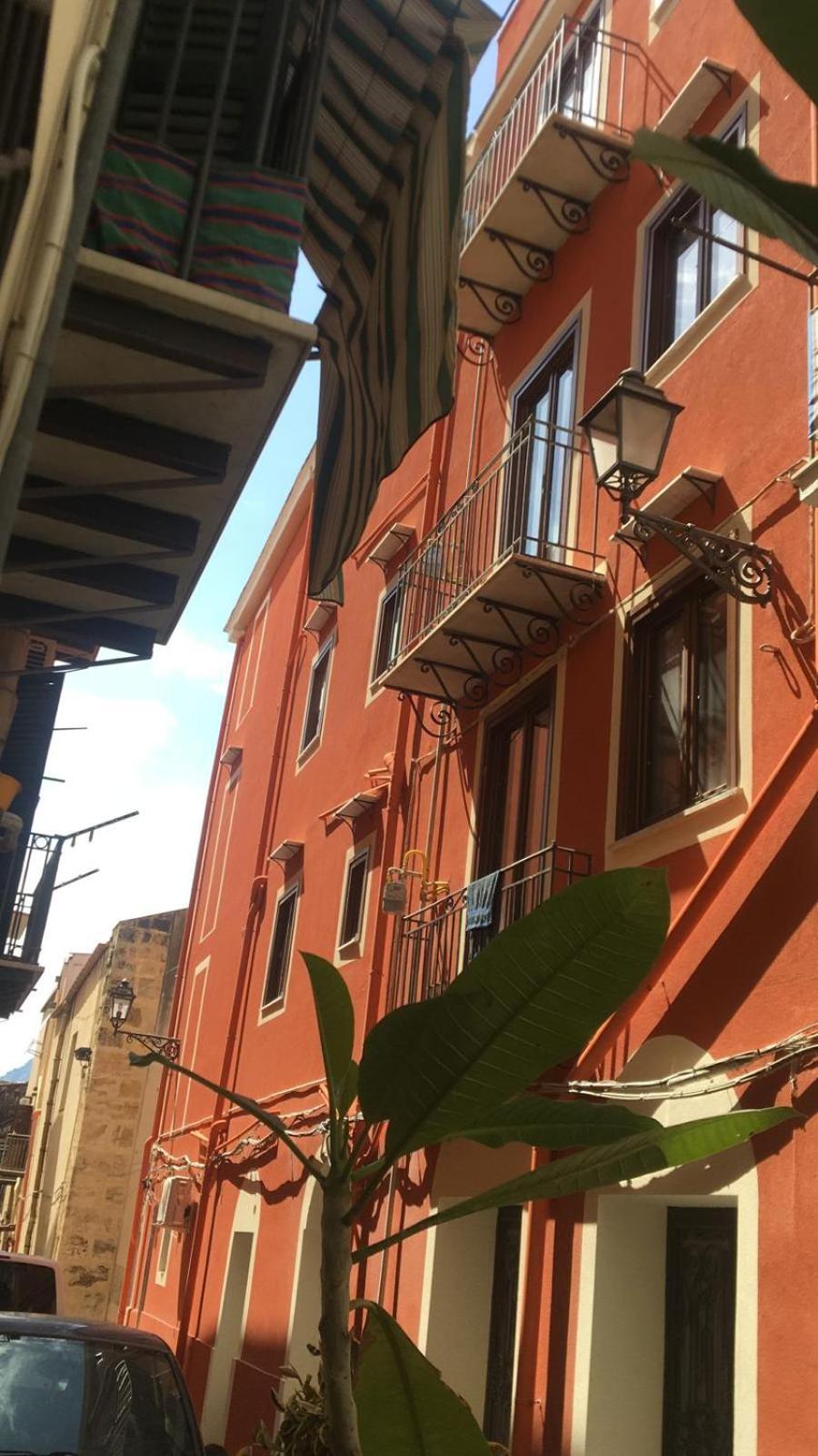 Casa Rosa Hotel Palermo