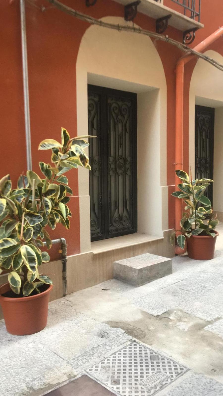 Hotel Casa Rosa Palermo