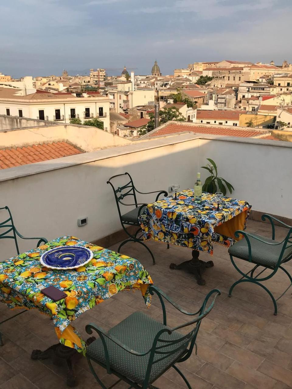 Hotel Casa Rosa