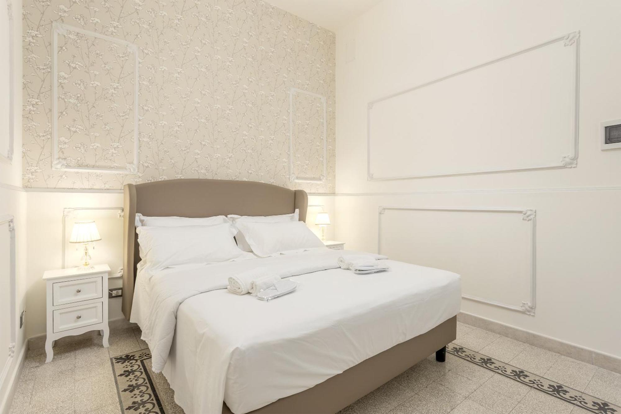 Bed & Breakfast Aragona House