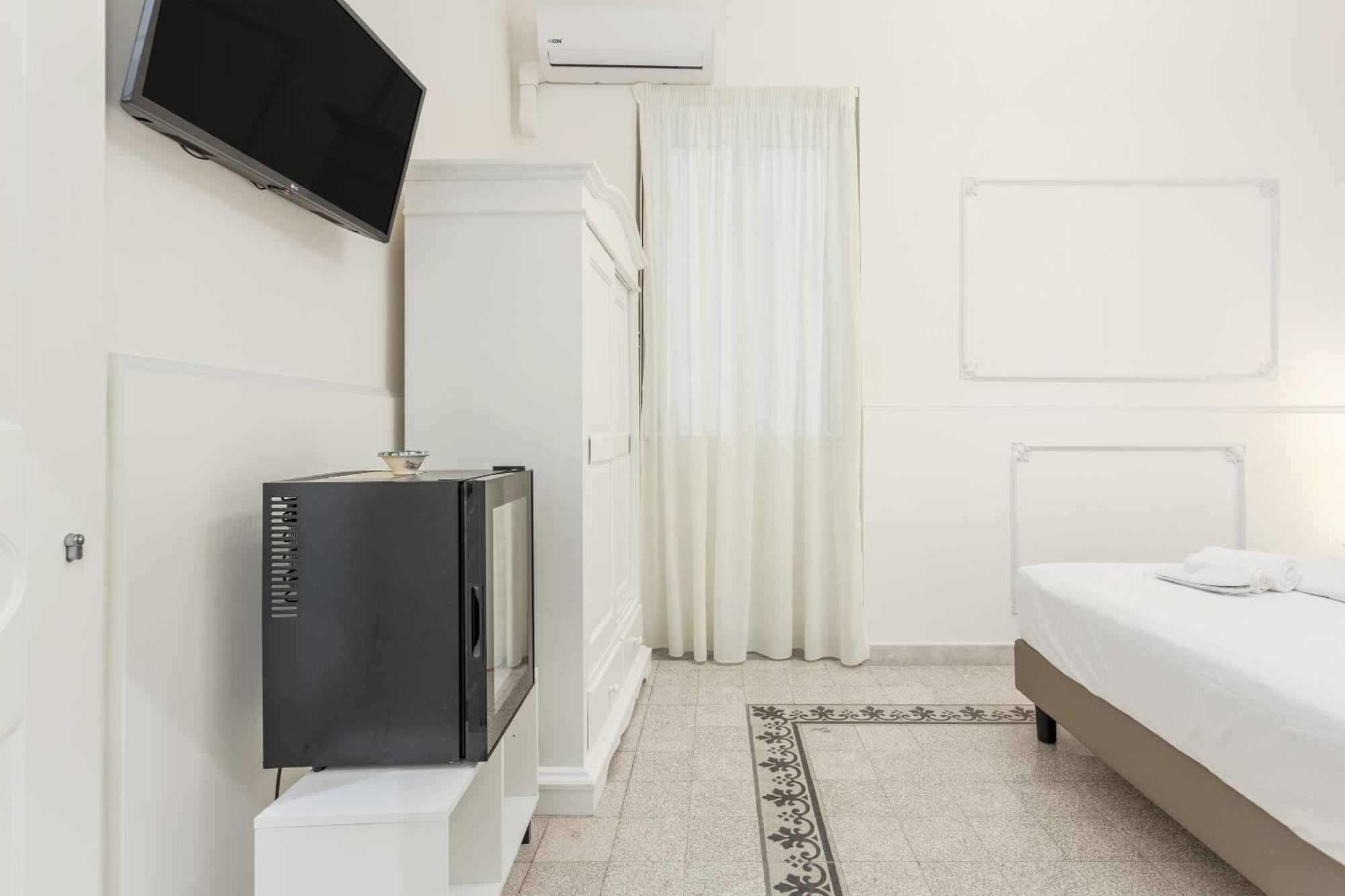 Aragona House * Palermo