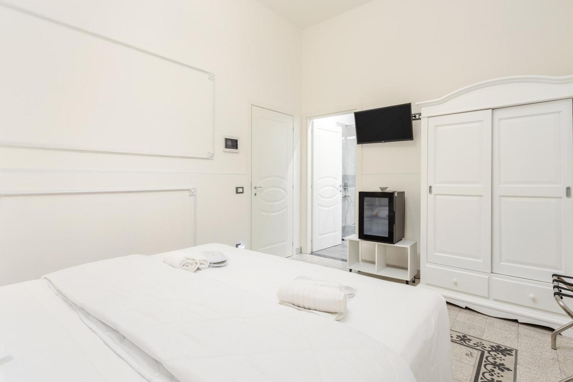 Aragona House Bed & Breakfast *