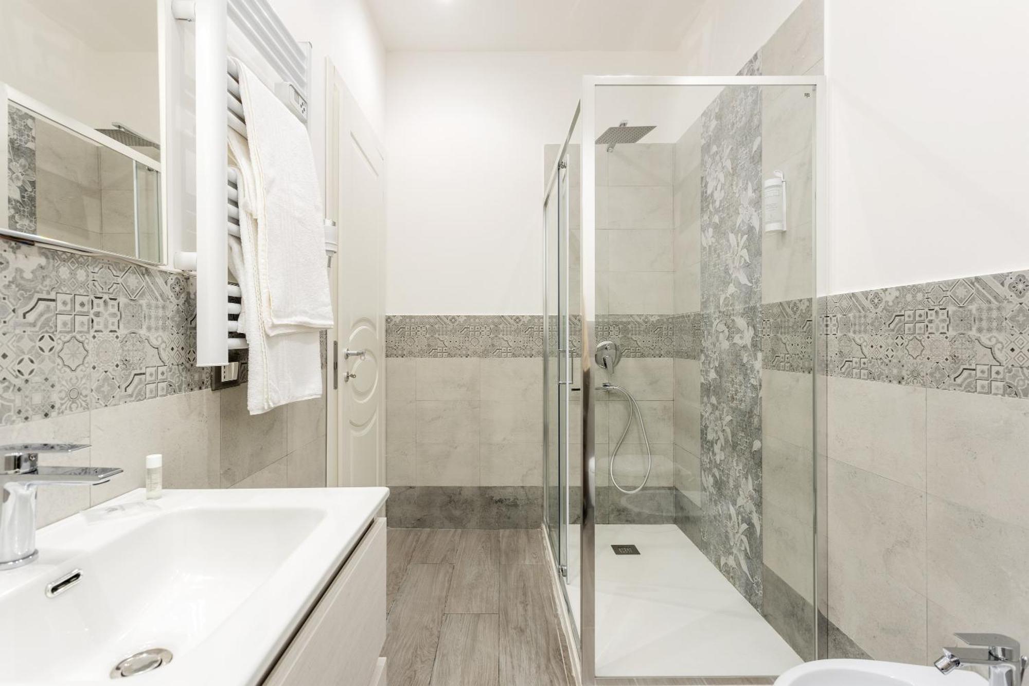 Aragona House Palermo