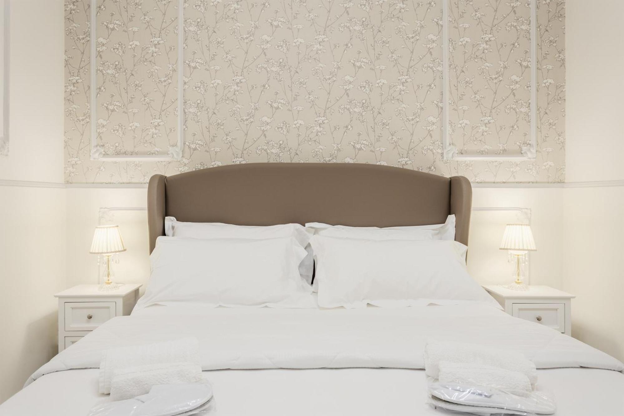 Aragona House Bed & Breakfast