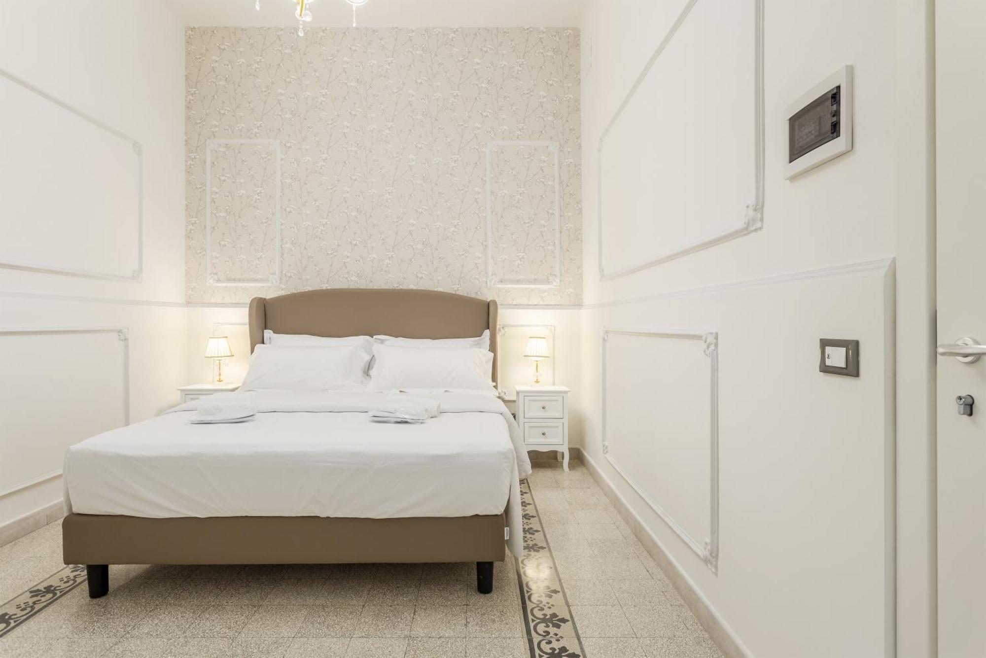 Aragona House Bed & Breakfast *